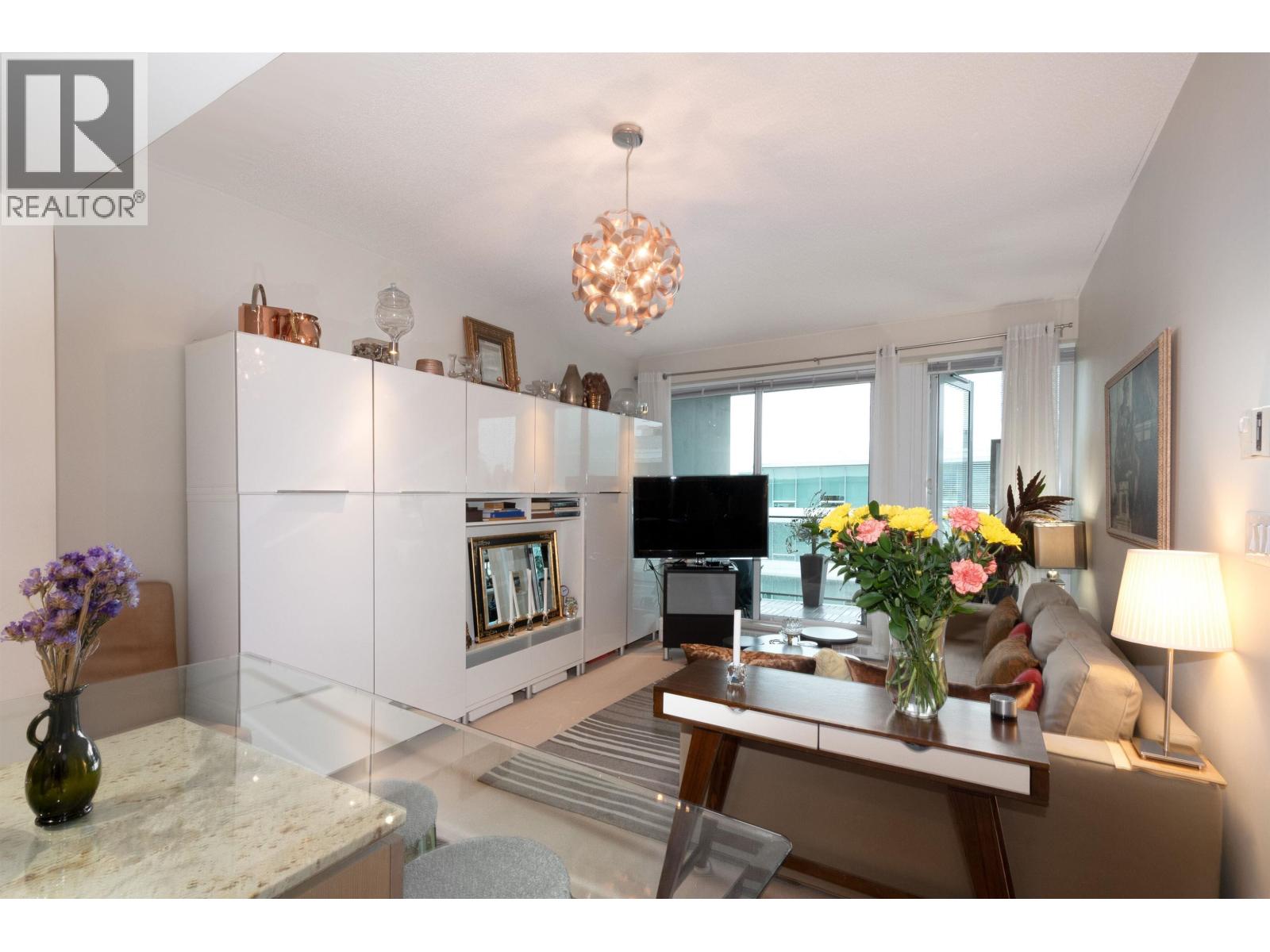 804 522 W 8th Avenue, Vancouver, British Columbia  V5Z 0A9 - Photo 2 - R3097454