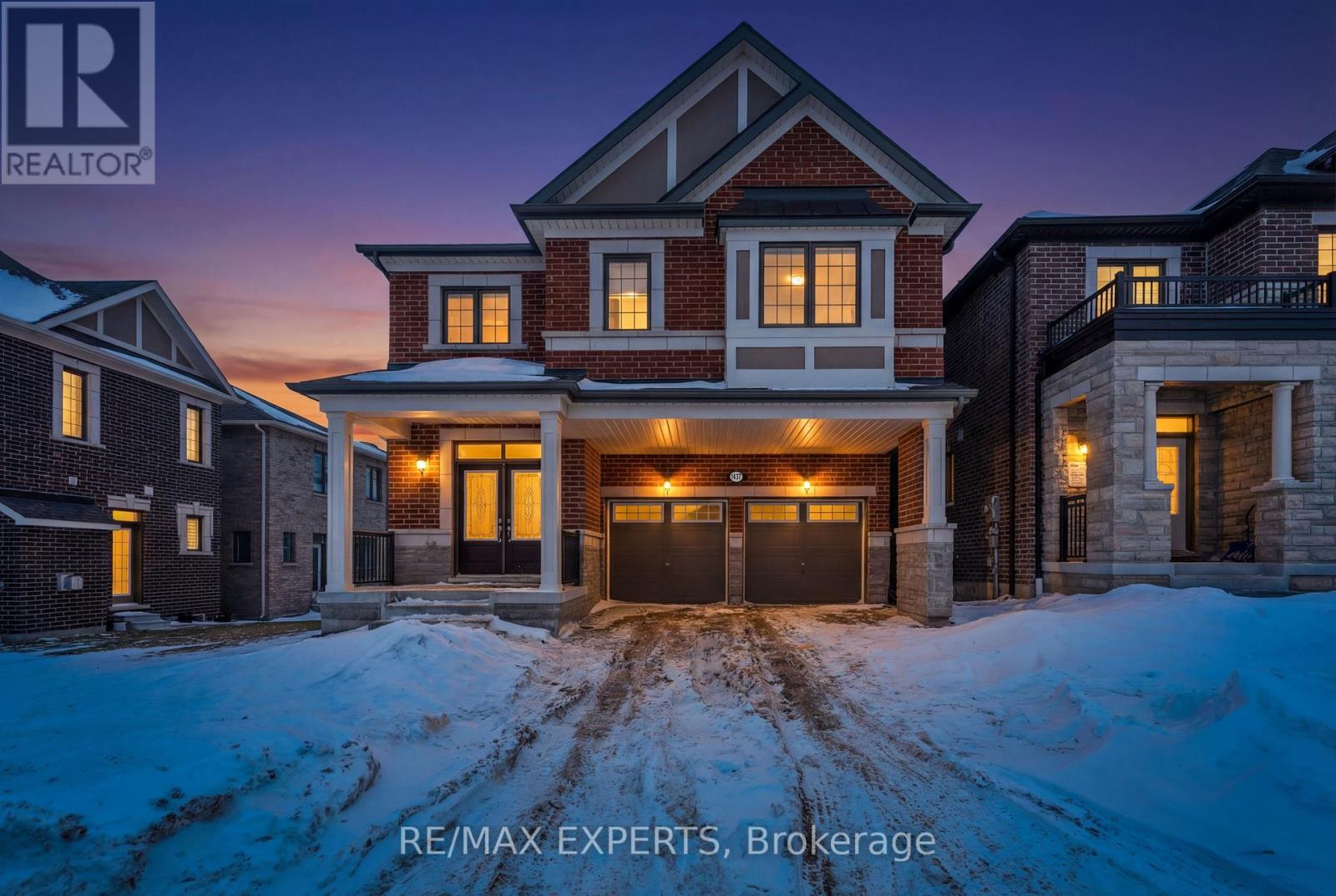 1437 KERRYDALE AVENUE, Pickering, Ontario