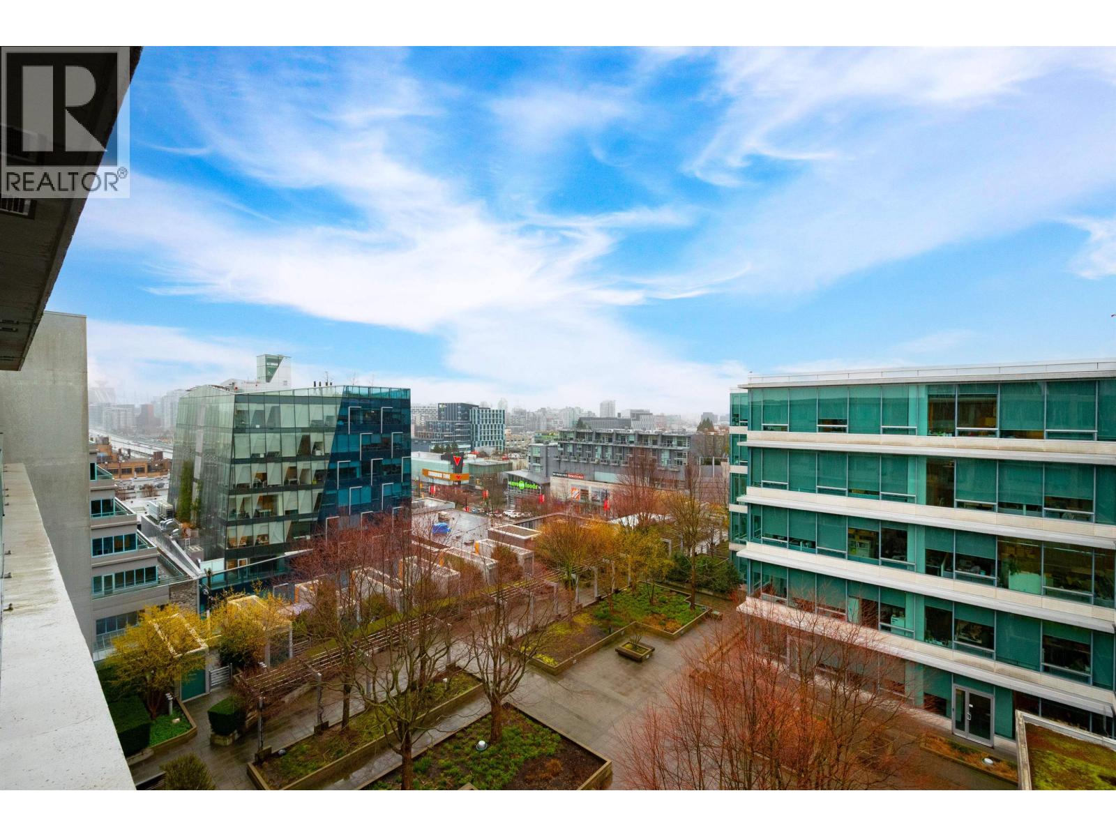 804 522 W 8th Avenue, Vancouver, British Columbia  V5Z 0A9 - Photo 9 - R3097454