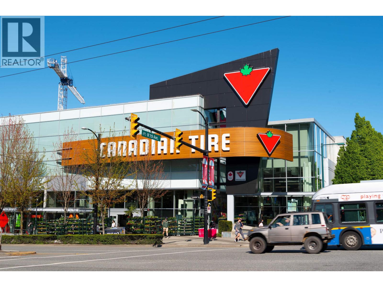 804 522 W 8th Avenue, Vancouver, British Columbia  V5Z 0A9 - Photo 40 - R3097454