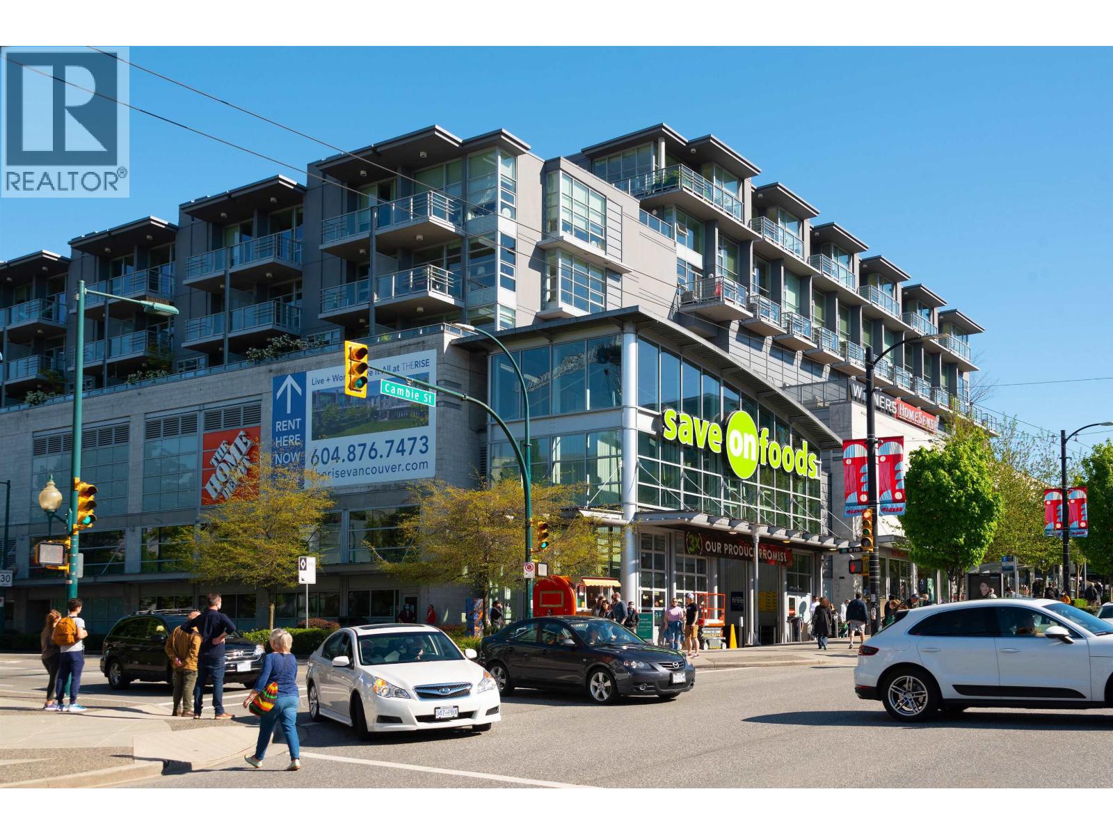 804 522 W 8th Avenue, Vancouver, British Columbia  V5Z 0A9 - Photo 39 - R3097454