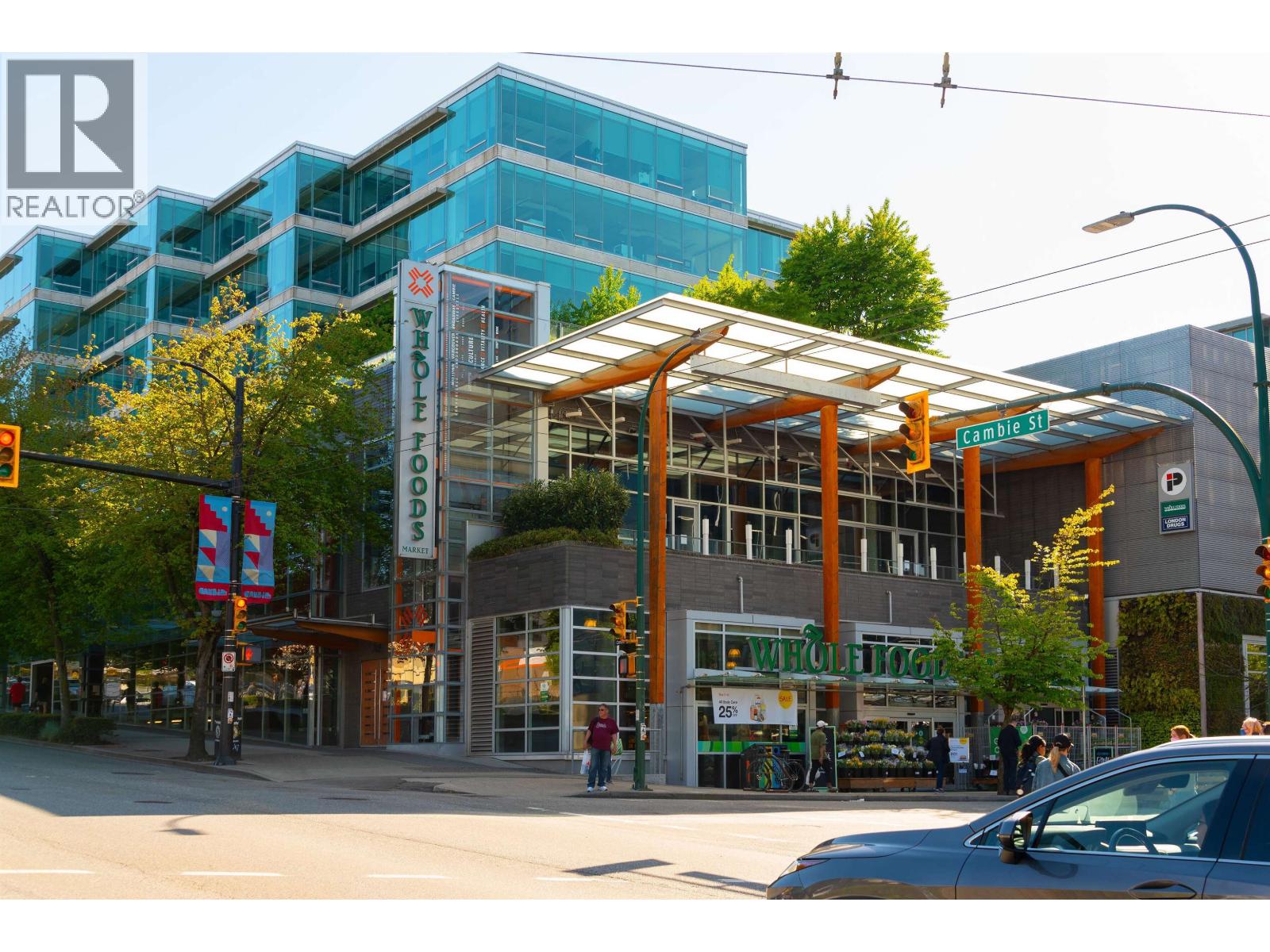 804 522 W 8th Avenue, Vancouver, British Columbia  V5Z 0A9 - Photo 38 - R3097454