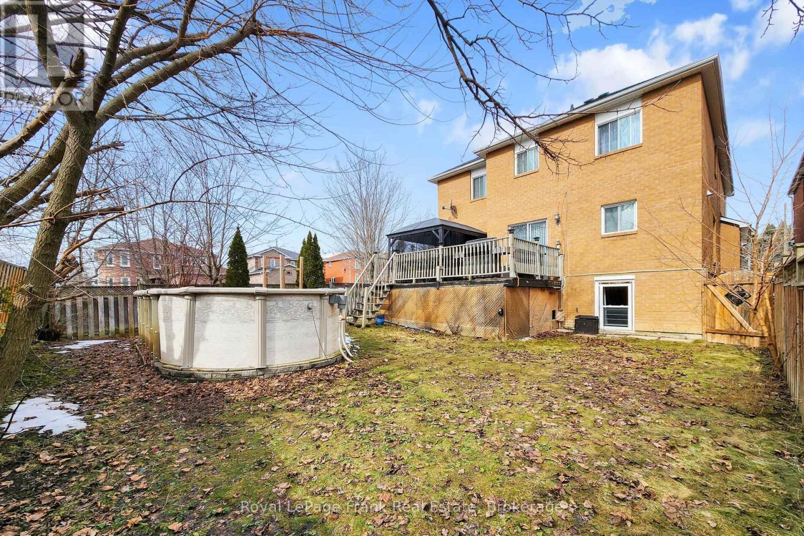 38 Shipp Crescent, Ajax (Central), Ontario  L1T 3W6 - Photo 49 - E12859518