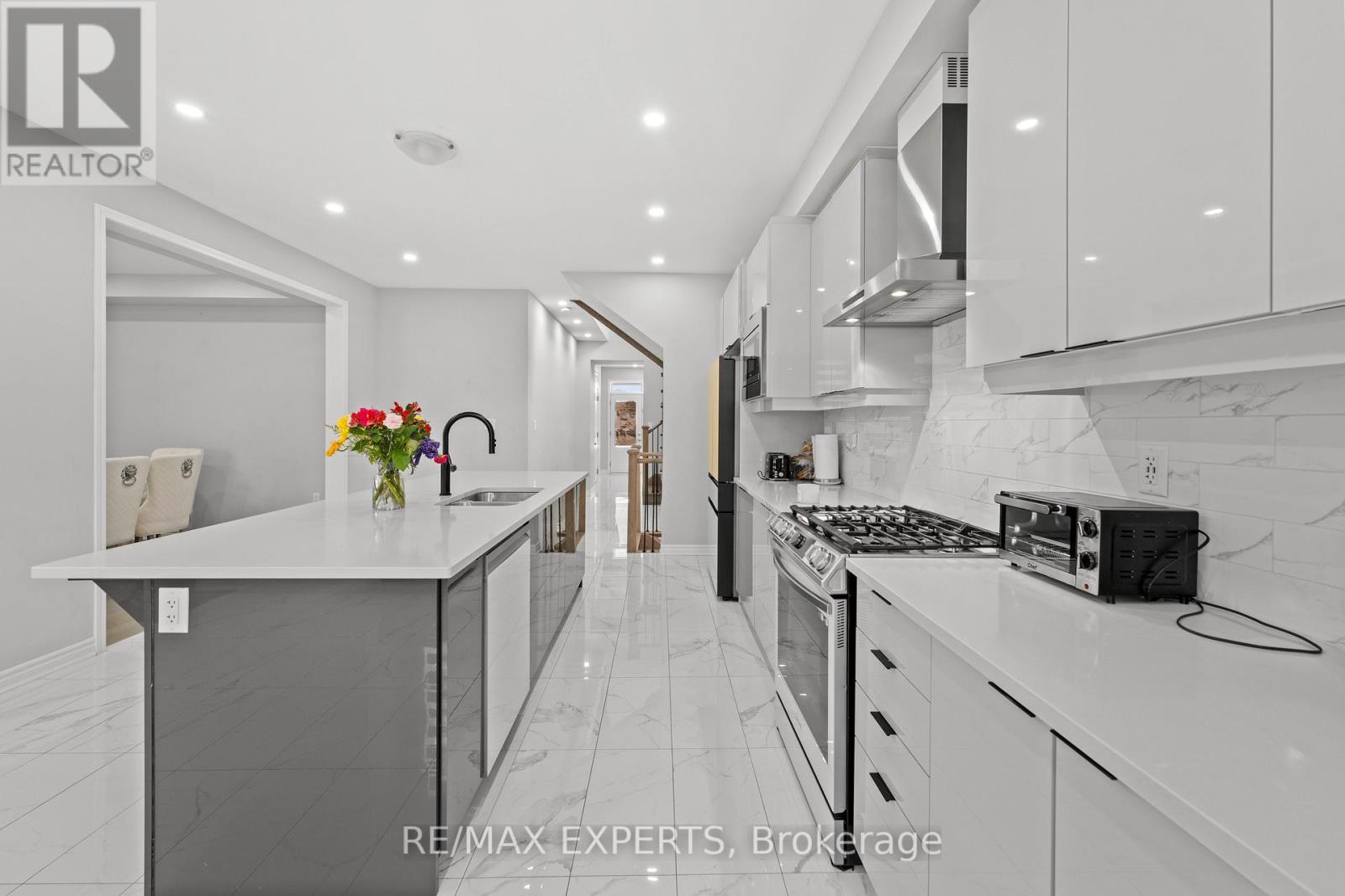 1437 Kerrydale Avenue, Pickering, Ontario  L1X 0M9 - Photo 16 - E12868618