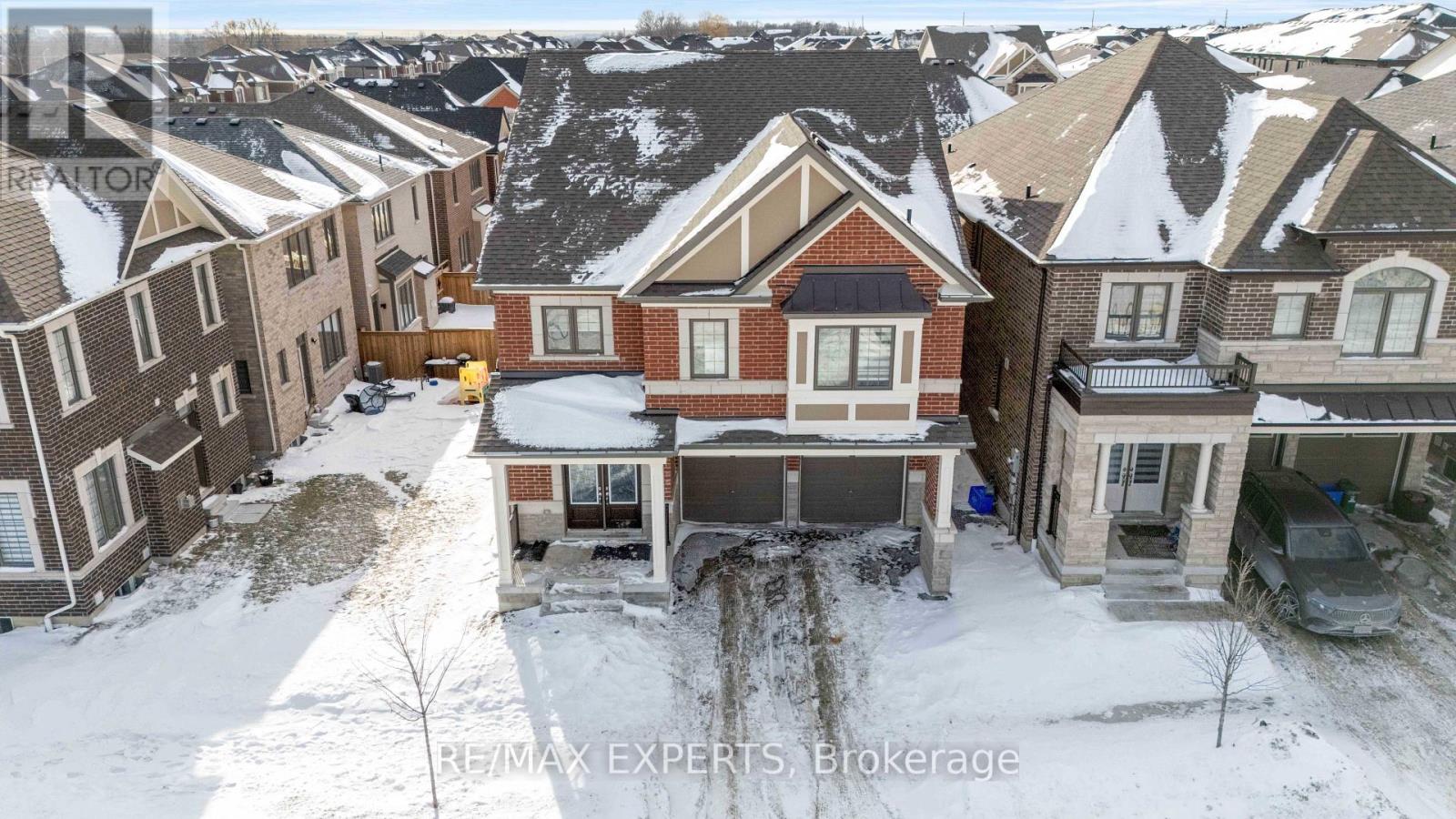 1437 Kerrydale Avenue, Pickering, Ontario  L1X 0M9 - Photo 2 - E12868618