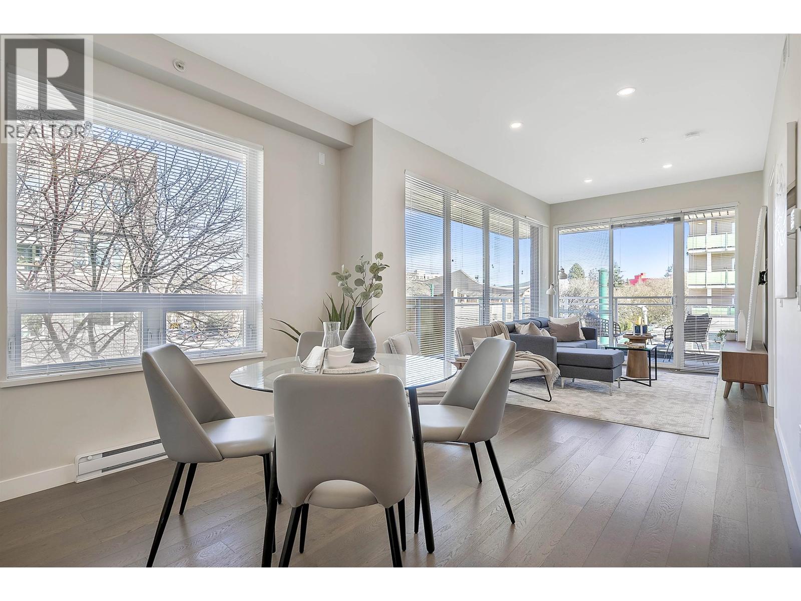 306 688 E 19th Avenue, Vancouver, British Columbia  V5V 1K2 - Photo 4 - R3098207