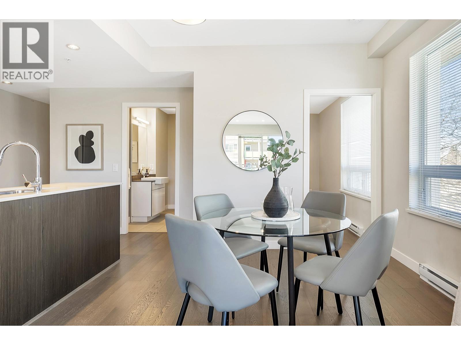 306 688 E 19th Avenue, Vancouver, British Columbia  V5V 1K2 - Photo 5 - R3098207