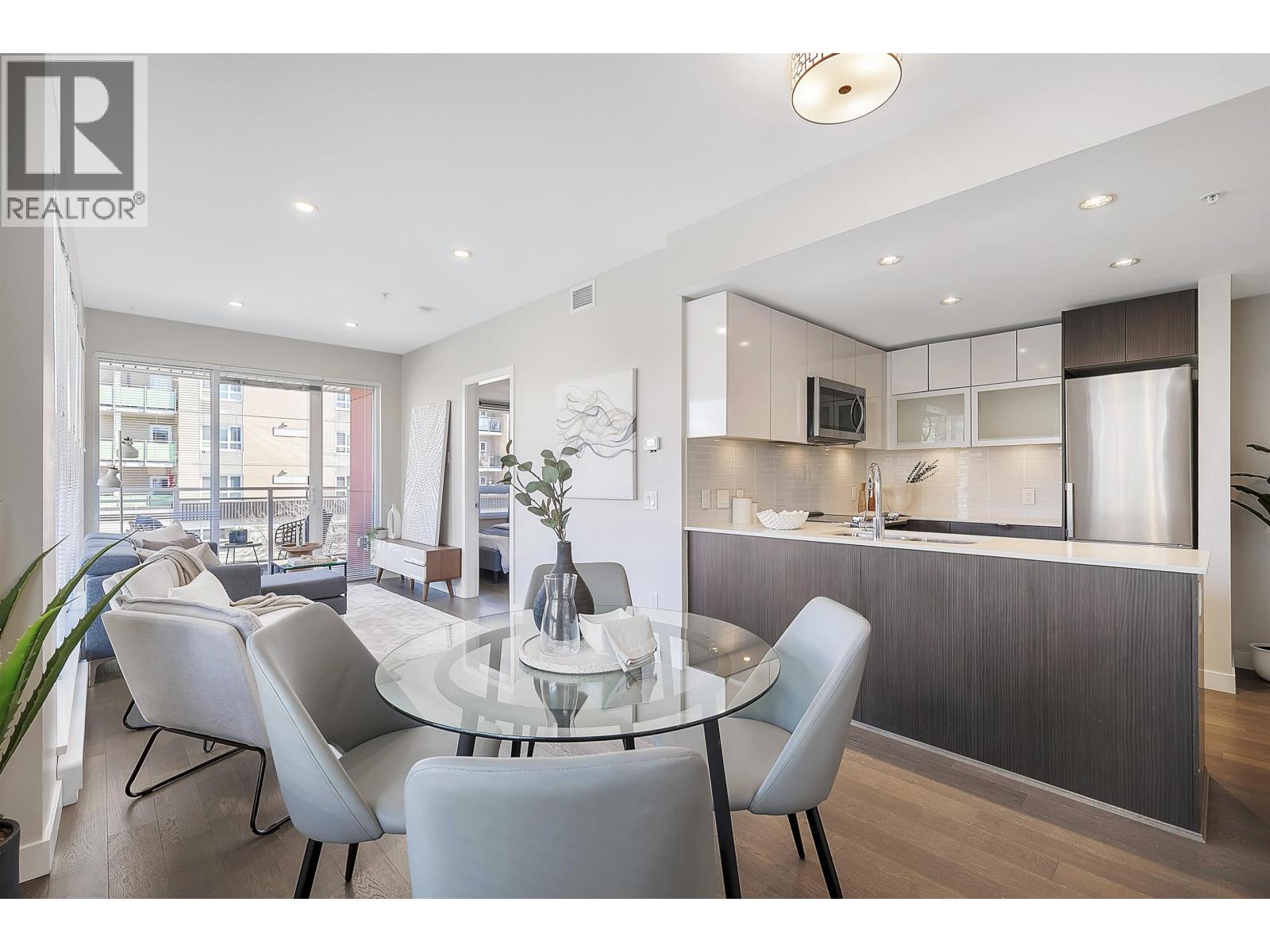 306 688 E 19th Avenue, Vancouver, British Columbia  V5V 1K2 - Photo 13 - R3098207