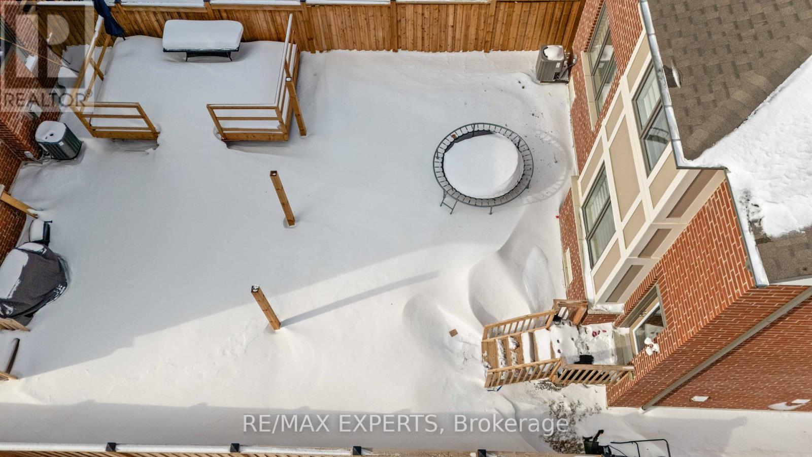 1437 Kerrydale Avenue, Pickering, Ontario  L1X 0M9 - Photo 50 - E12868618