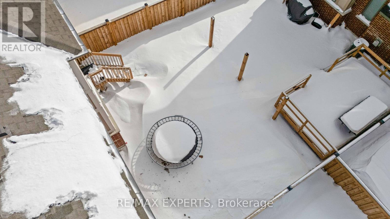 1437 Kerrydale Avenue, Pickering, Ontario  L1X 0M9 - Photo 49 - E12868618