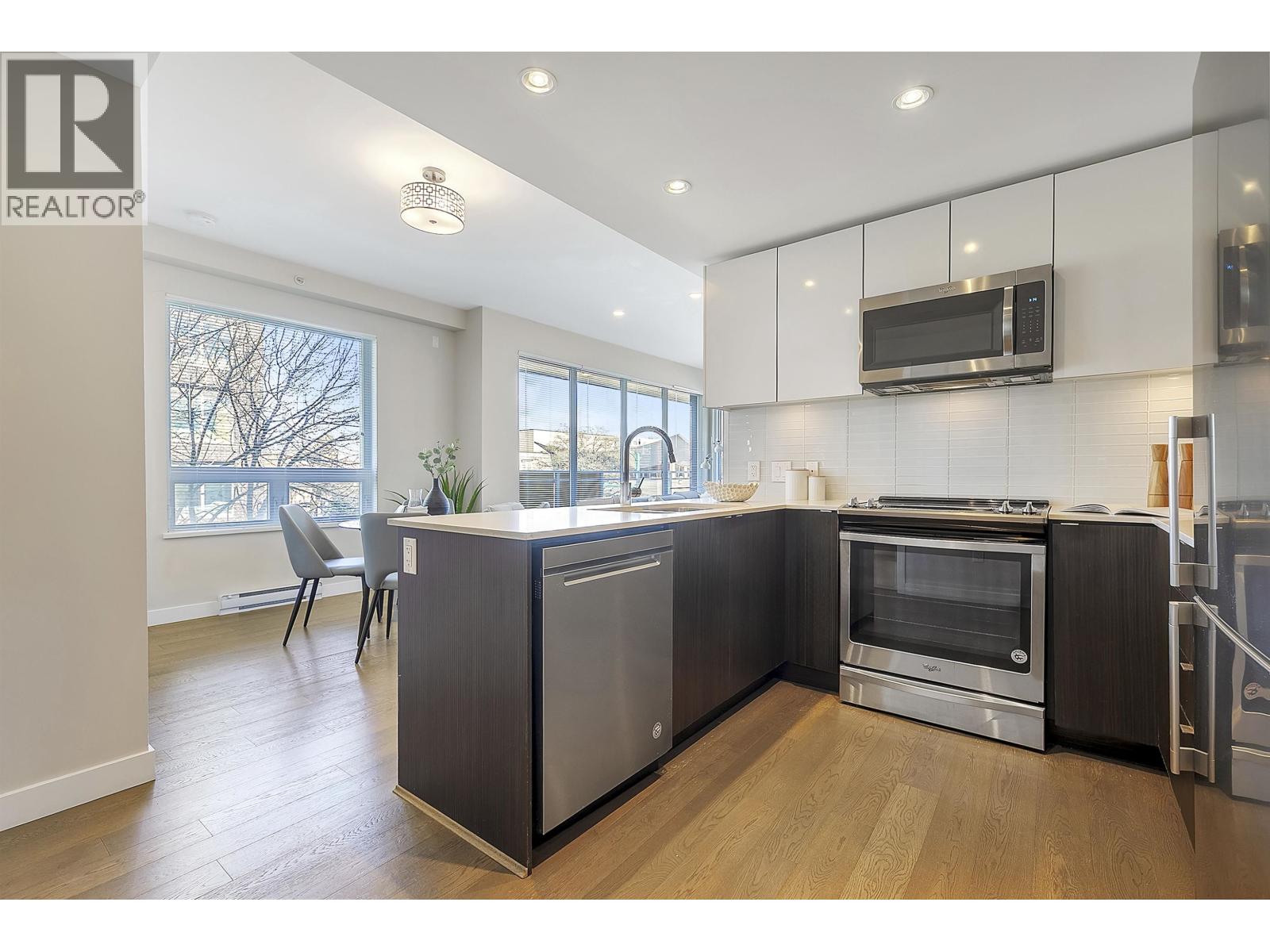 306 688 E 19th Avenue, Vancouver, British Columbia  V5V 1K2 - Photo 7 - R3098207