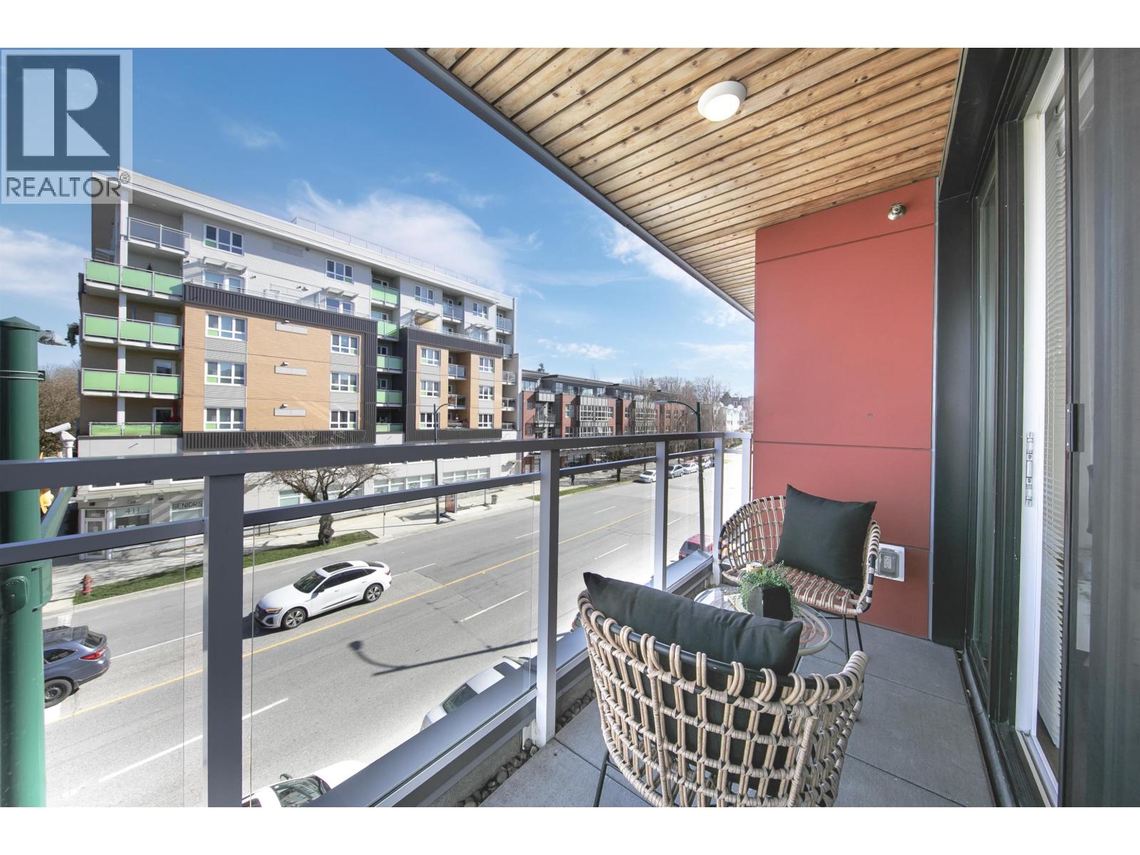 306 688 E 19th Avenue, Vancouver, British Columbia  V5V 1K2 - Photo 26 - R3098207