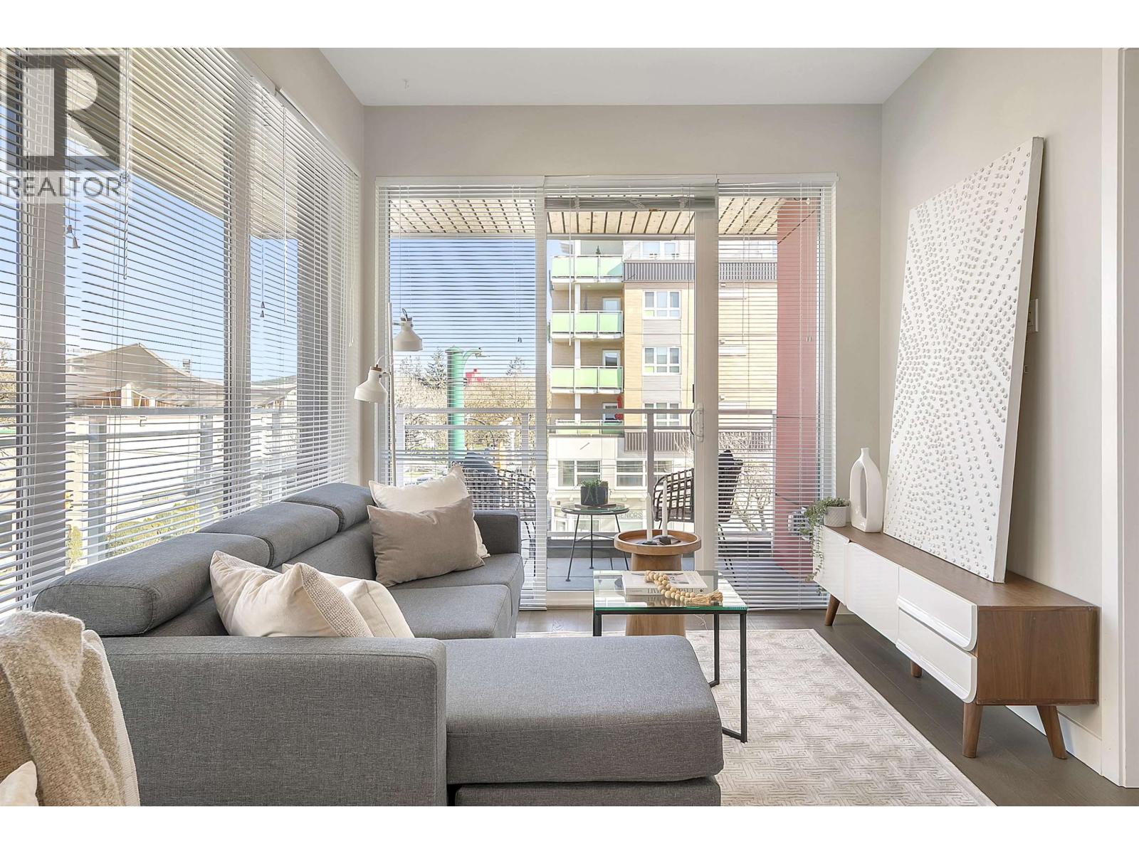 306 688 E 19th Avenue, Vancouver, British Columbia  V5V 1K2 - Photo 3 - R3098207