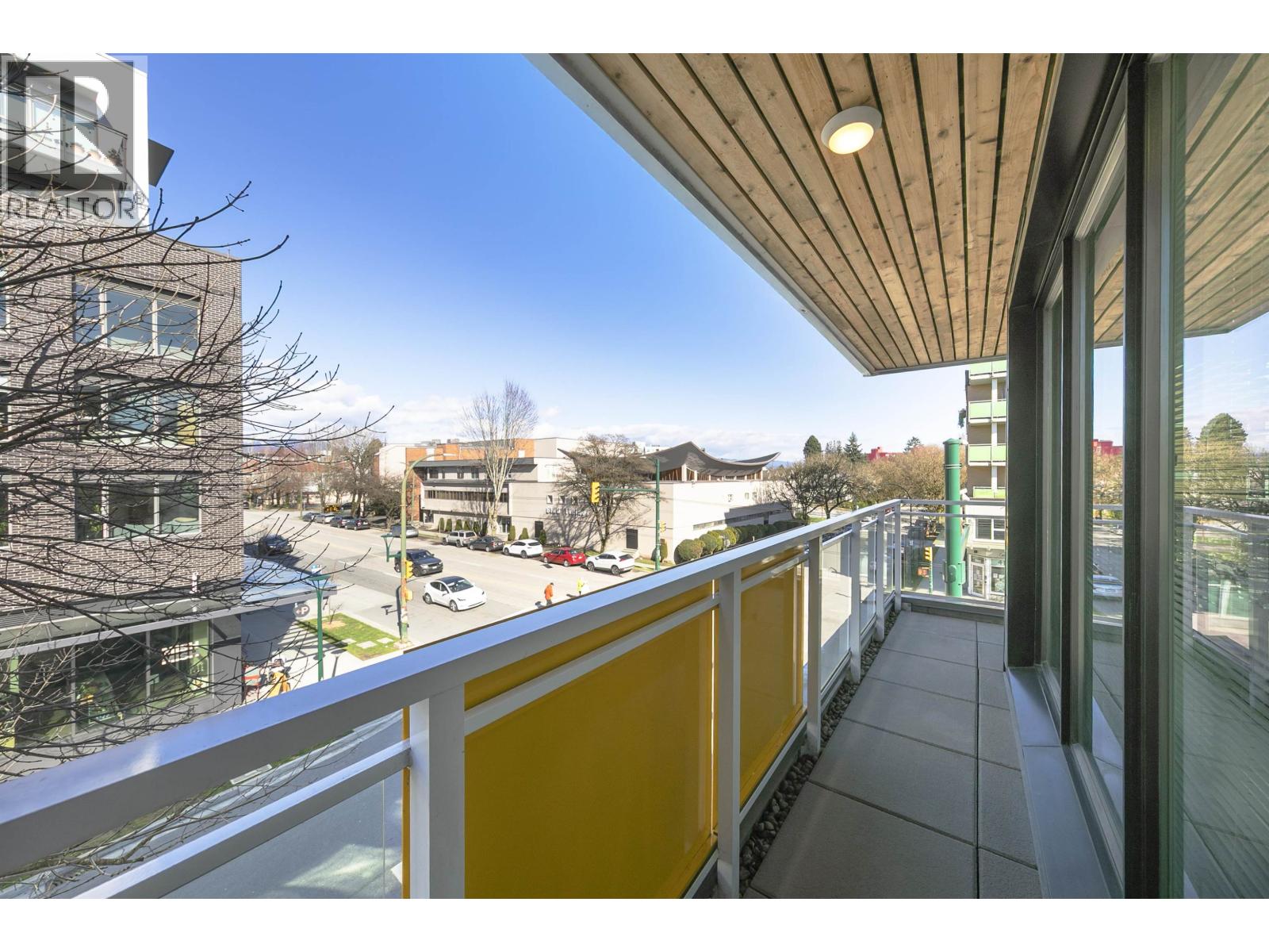 306 688 E 19th Avenue, Vancouver, British Columbia  V5V 1K2 - Photo 25 - R3098207