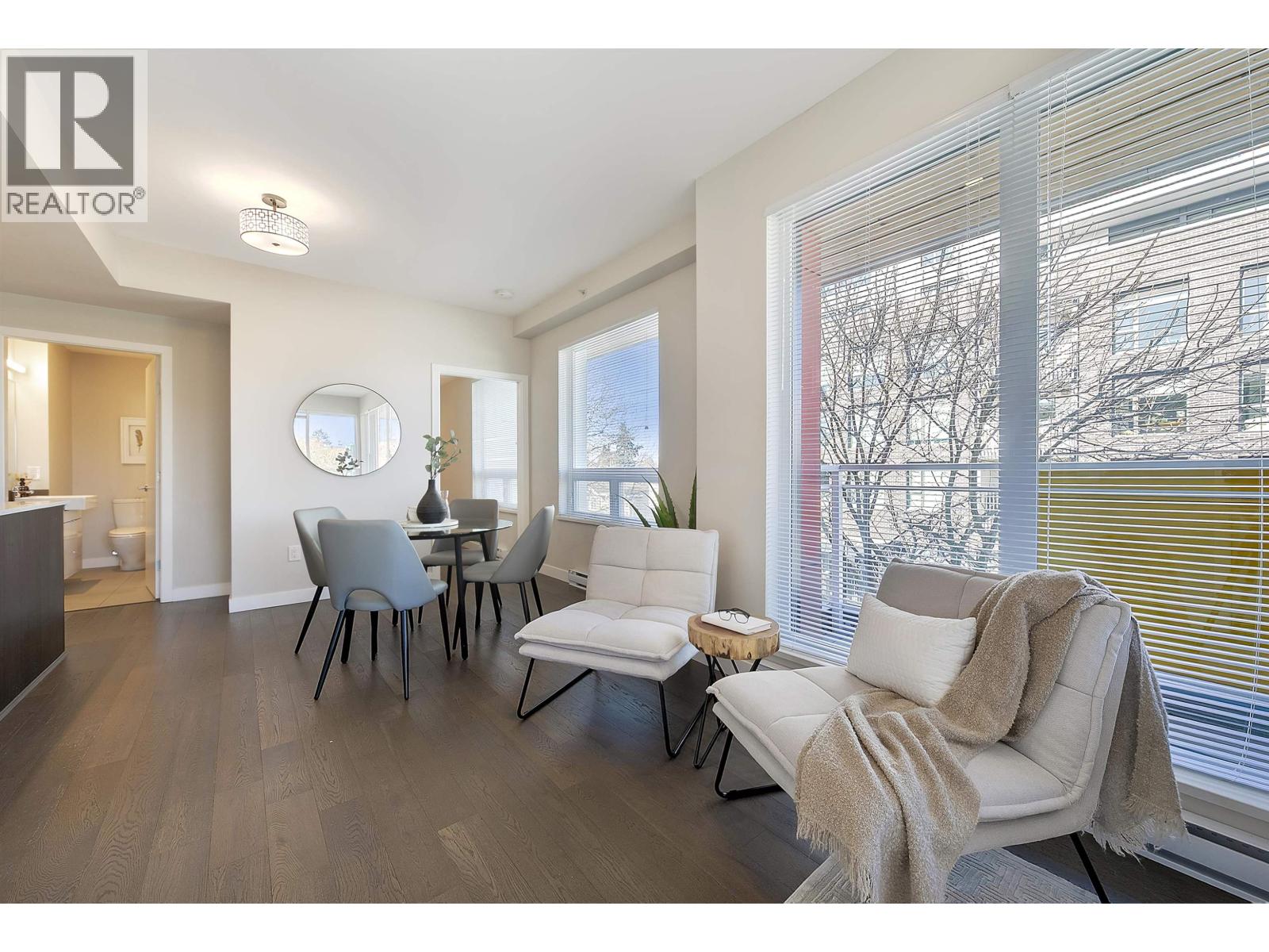 306 688 E 19th Avenue, Vancouver, British Columbia  V5V 1K2 - Photo 6 - R3098207