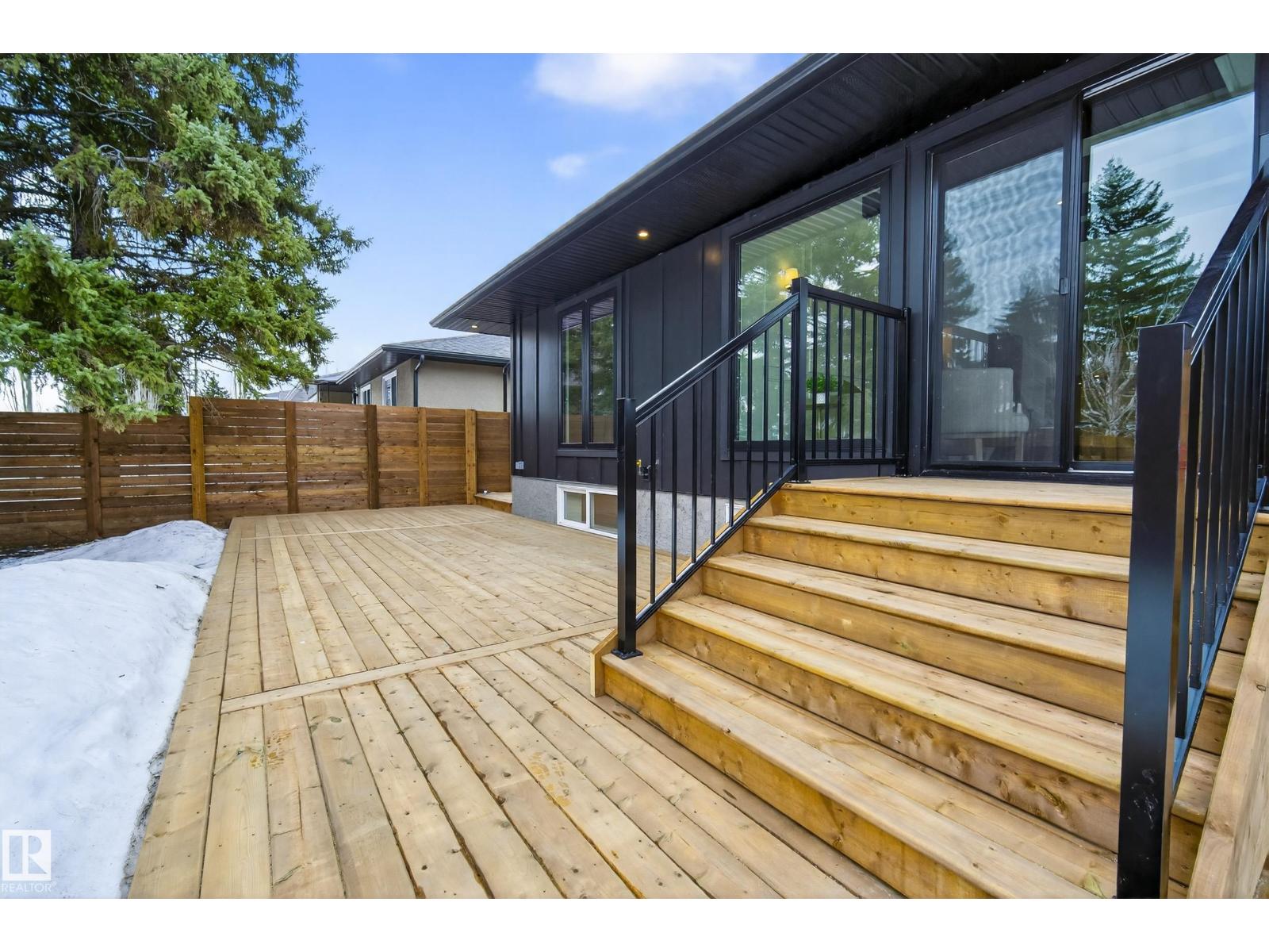 14313 90a Av Nw, Edmonton, Alberta  T5R 4X7 - Photo 57 - E4476784