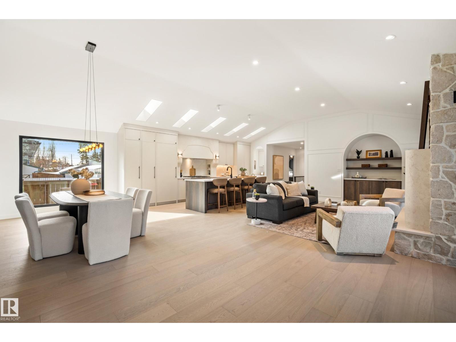 14313 90a Av Nw, Edmonton, Alberta  T5R 4X7 - Photo 6 - E4476784