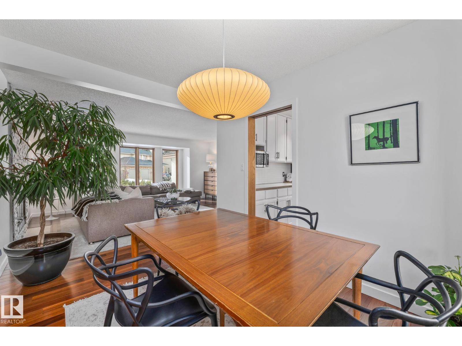 175 Roy St Nw, Edmonton, Alberta  T6R 2A8 - Photo 11 - E4476785