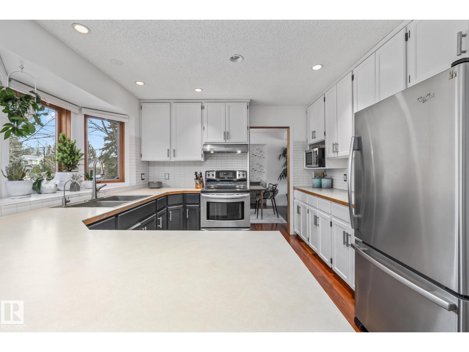 175 Roy St Nw, Edmonton, Alberta  T6R 2A8 - Photo 12 - E4476785