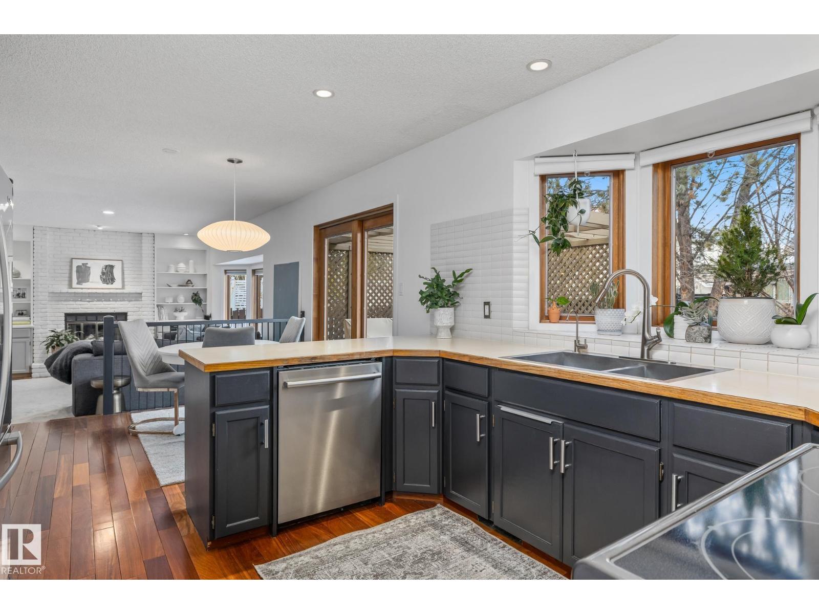 175 Roy St Nw, Edmonton, Alberta  T6R 2A8 - Photo 15 - E4476785