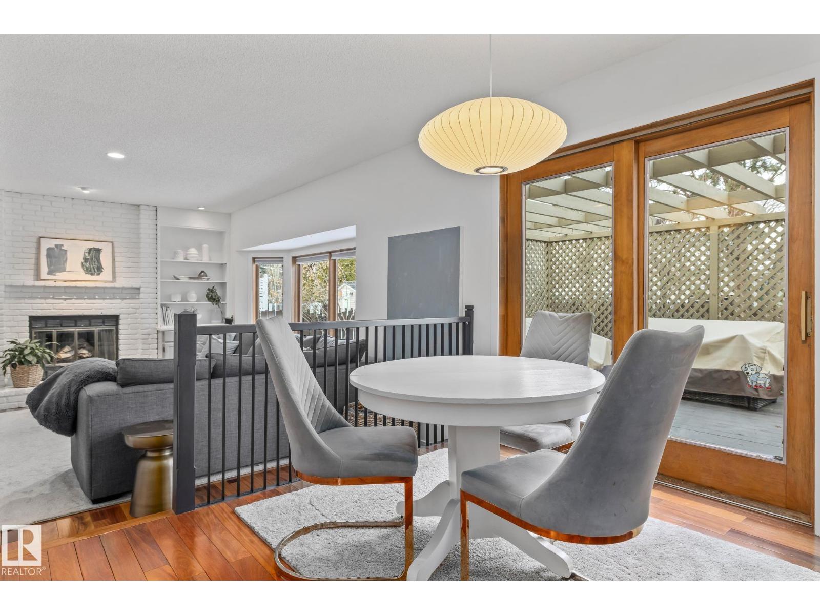 175 Roy St Nw, Edmonton, Alberta  T6R 2A8 - Photo 17 - E4476785