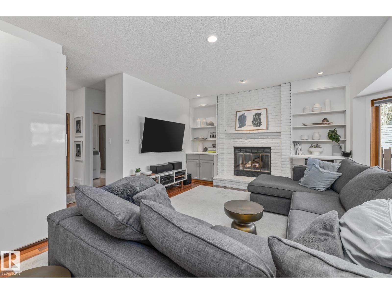 175 Roy St Nw, Edmonton, Alberta  T6R 2A8 - Photo 22 - E4476785