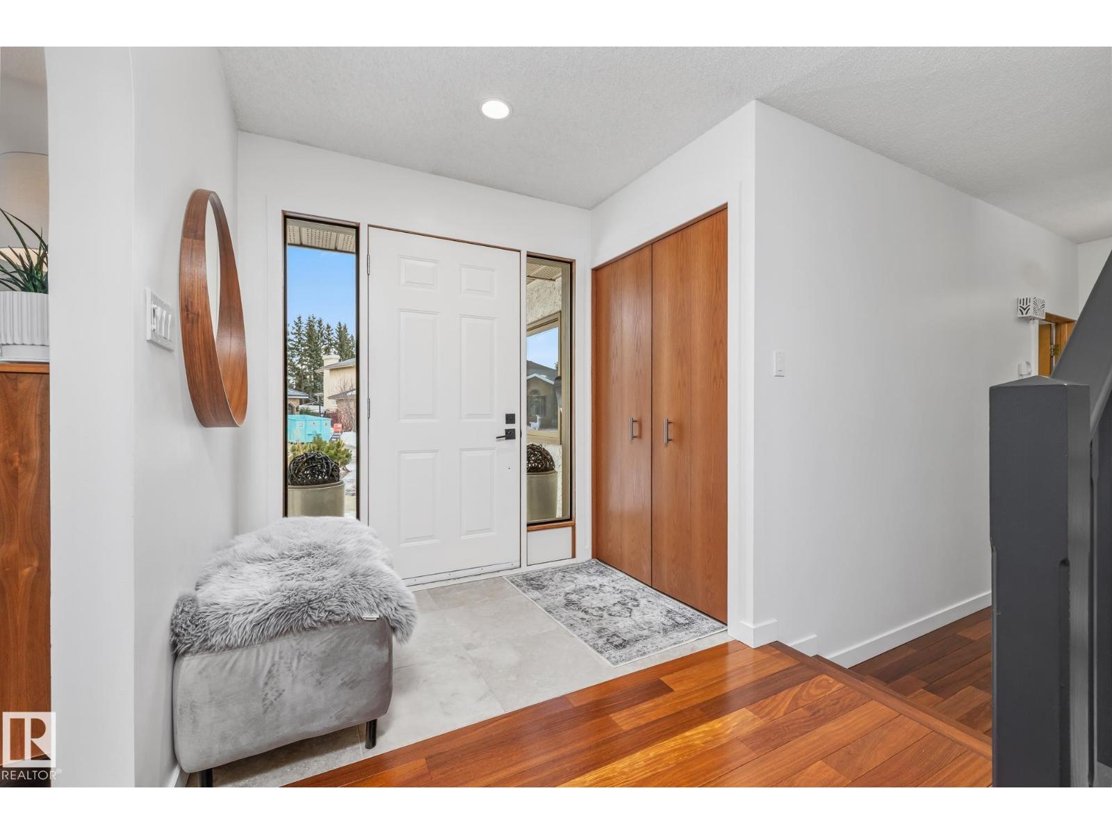 175 Roy St Nw, Edmonton, Alberta  T6R 2A8 - Photo 4 - E4476785