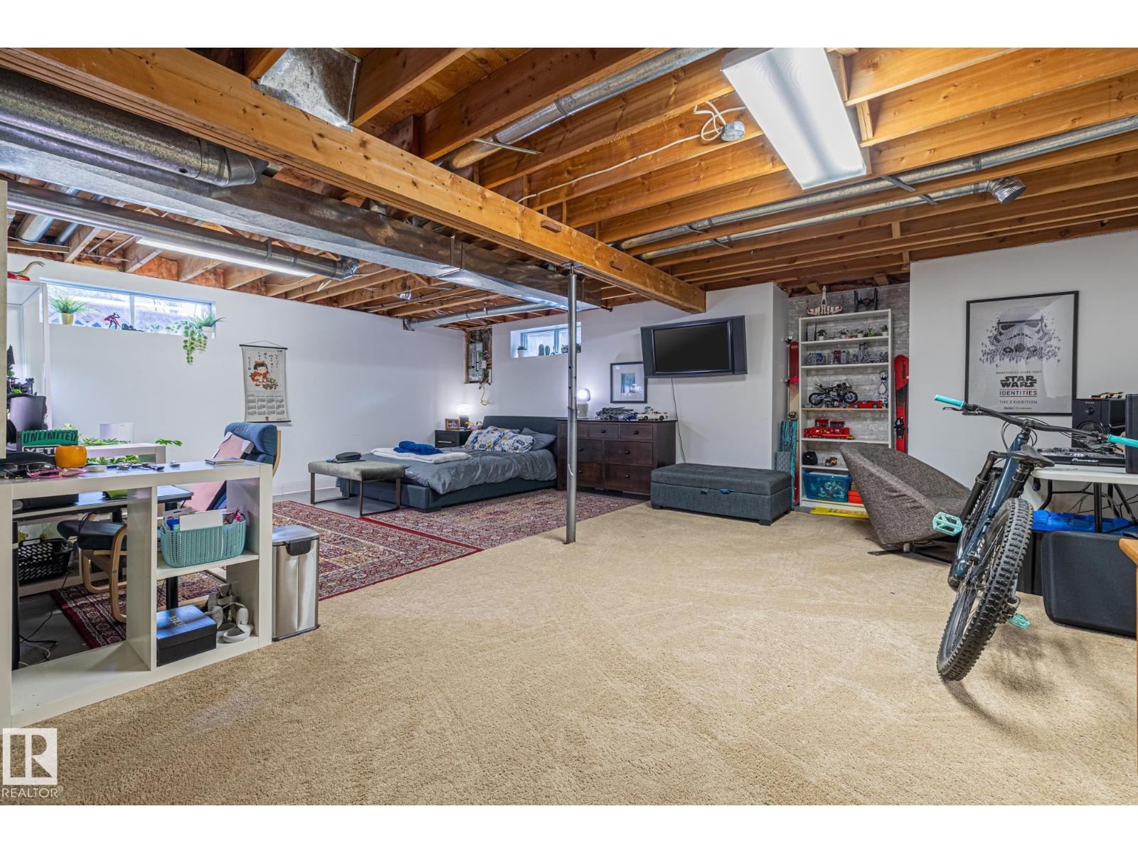 175 Roy St Nw, Edmonton, Alberta  T6R 2A8 - Photo 41 - E4476785