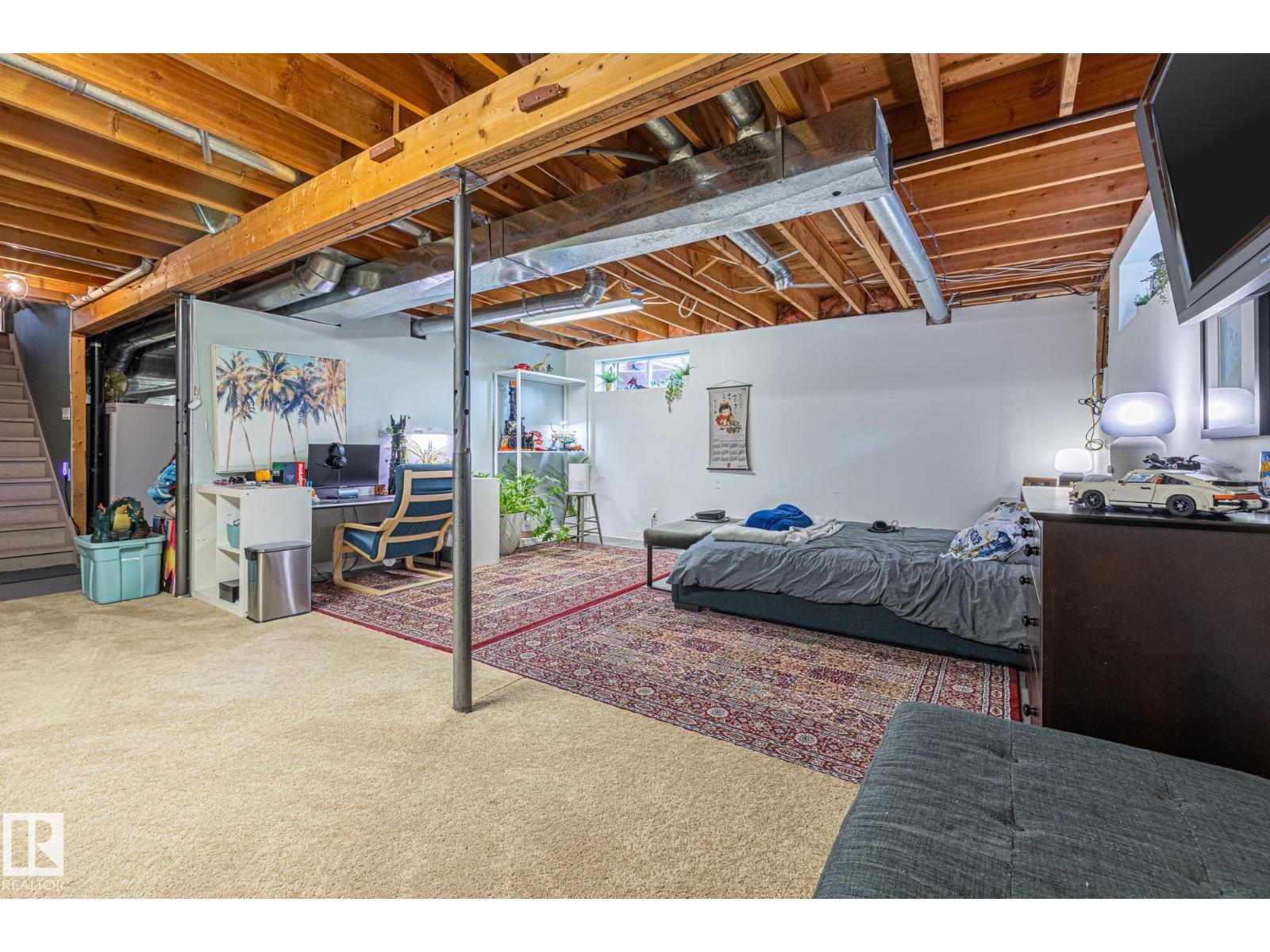 175 Roy St Nw, Edmonton, Alberta  T6R 2A8 - Photo 42 - E4476785