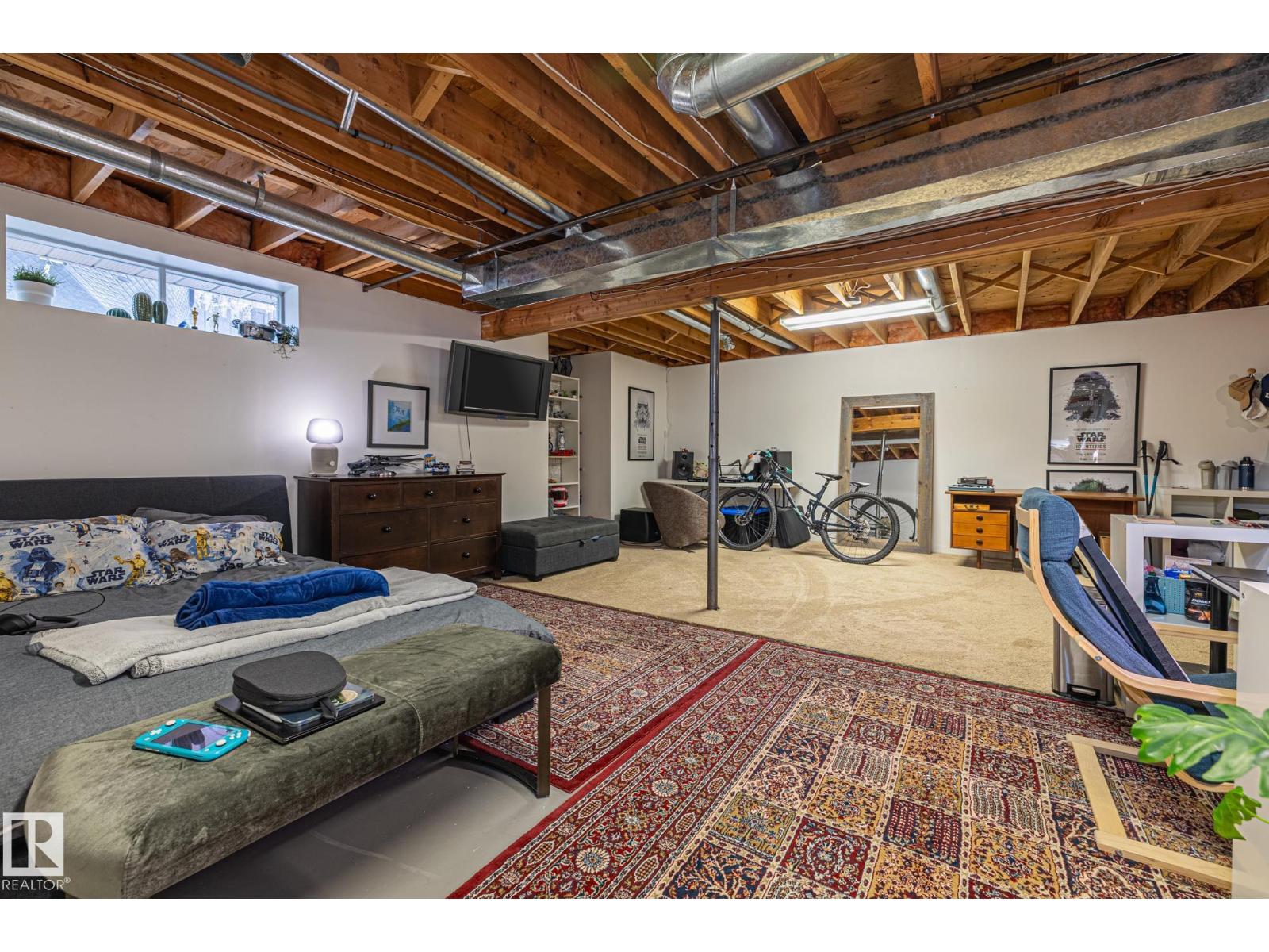 175 Roy St Nw, Edmonton, Alberta  T6R 2A8 - Photo 43 - E4476785