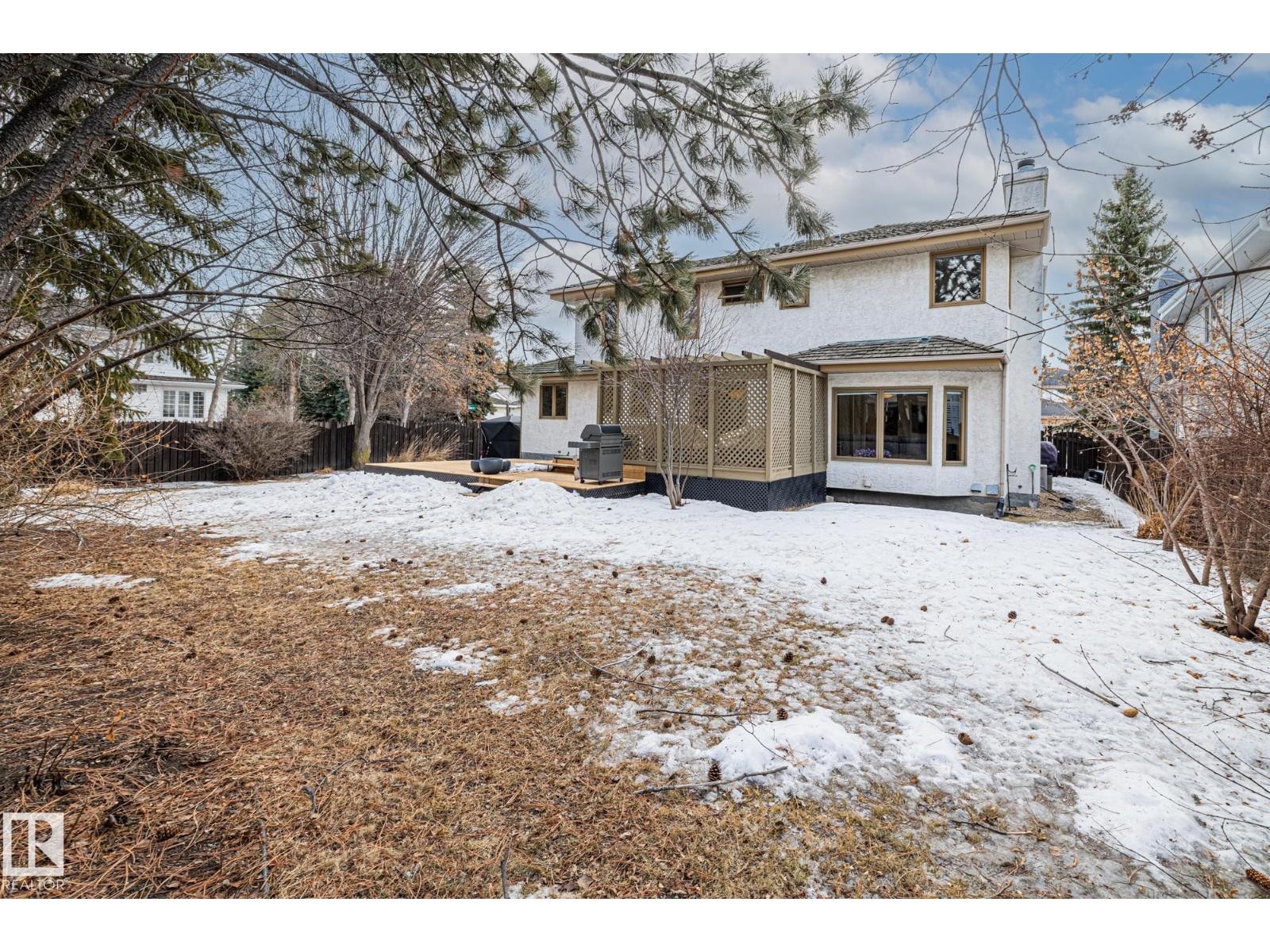 175 Roy St Nw, Edmonton, Alberta  T6R 2A8 - Photo 49 - E4476785