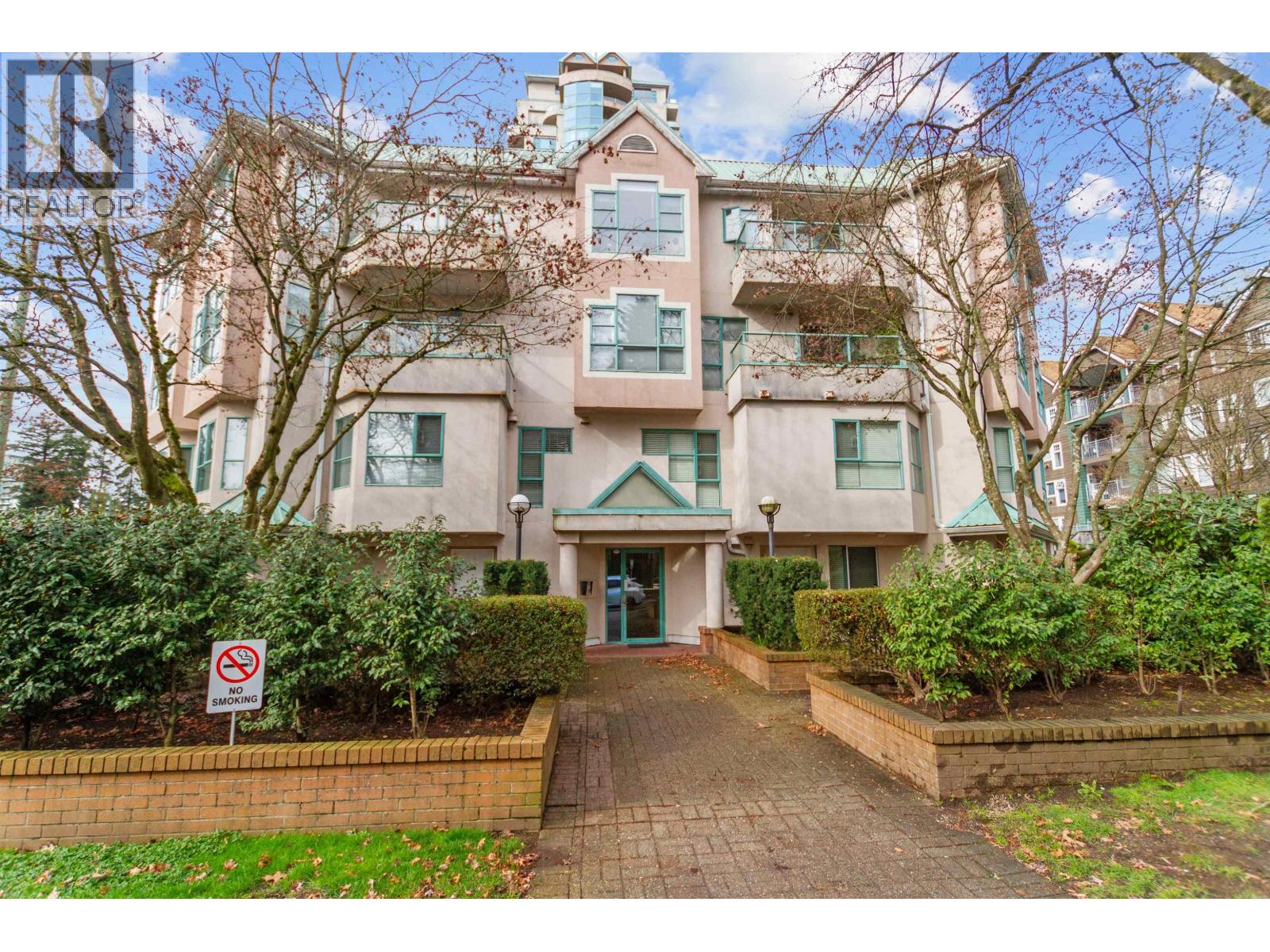 401E 3081 GLEN DRIVE, coquitlam, British Columbia