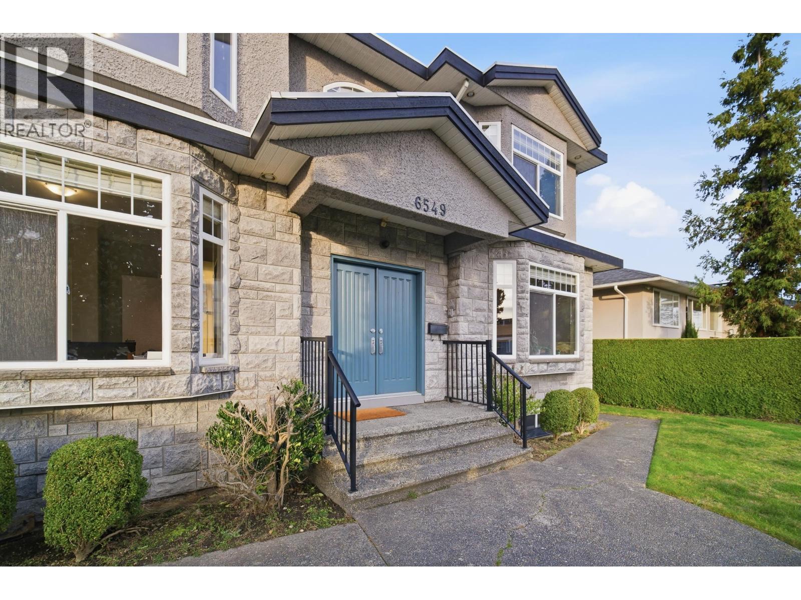 6549 Dunnedin Street, Burnaby, British Columbia  V5B 1Y7 - Photo 3 - R3097787