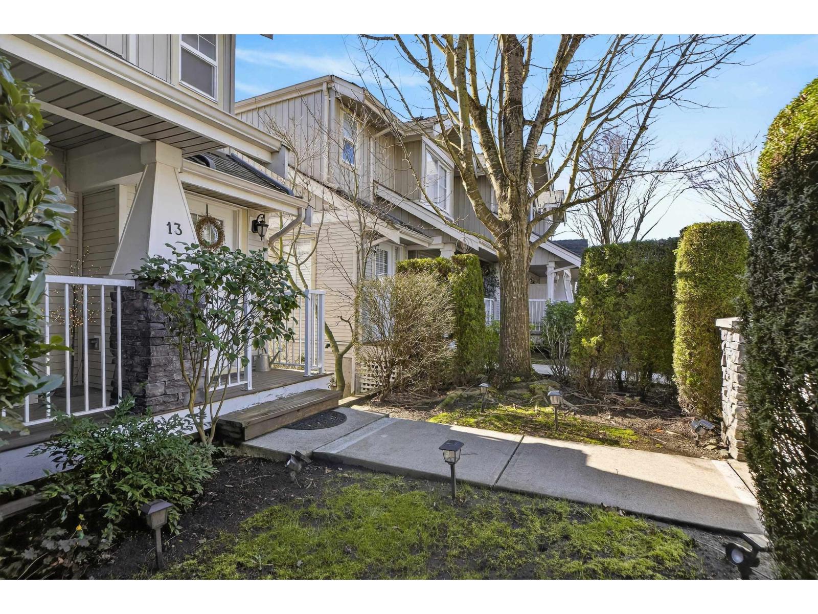 13 6568 193b Street, Surrey, British Columbia  V4N 5S2 - Photo 4 - R3098448