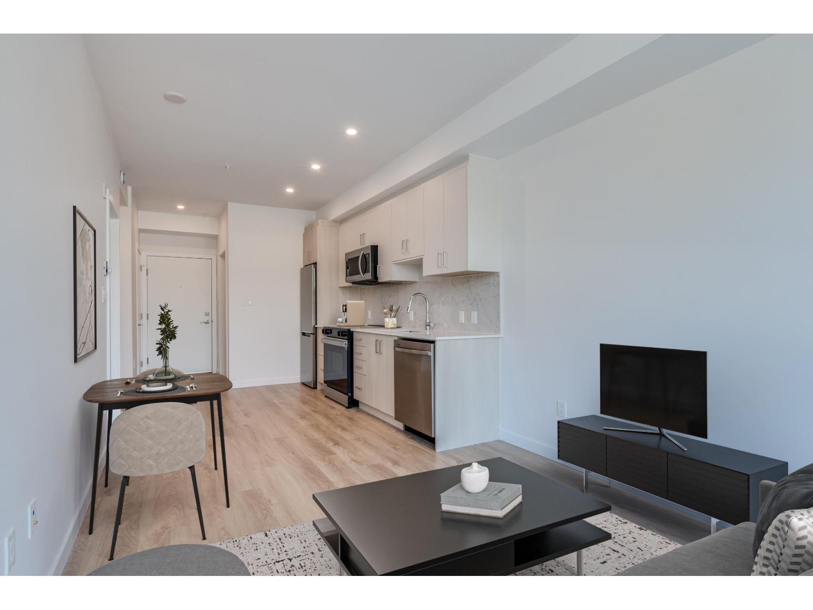 E216 13858 108 Avenue, Surrey, British Columbia  V3T 0T8 - Photo 7 - R3098454