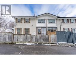 19 - 61 ARDGLEN DRIVE, Brampton, Ontario