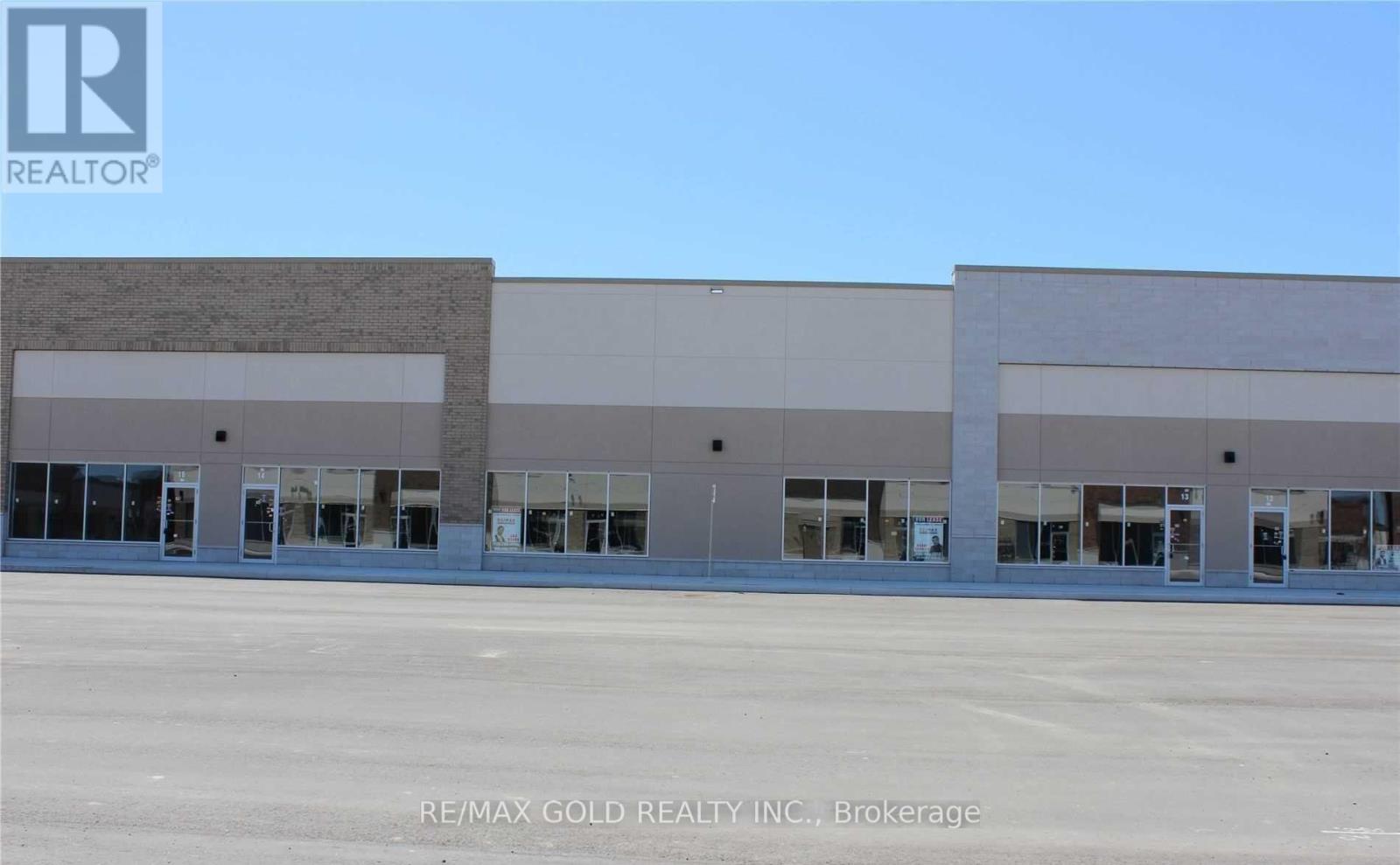 126 - 3545 ODYSSEY DRIVE, Mississauga, Ontario