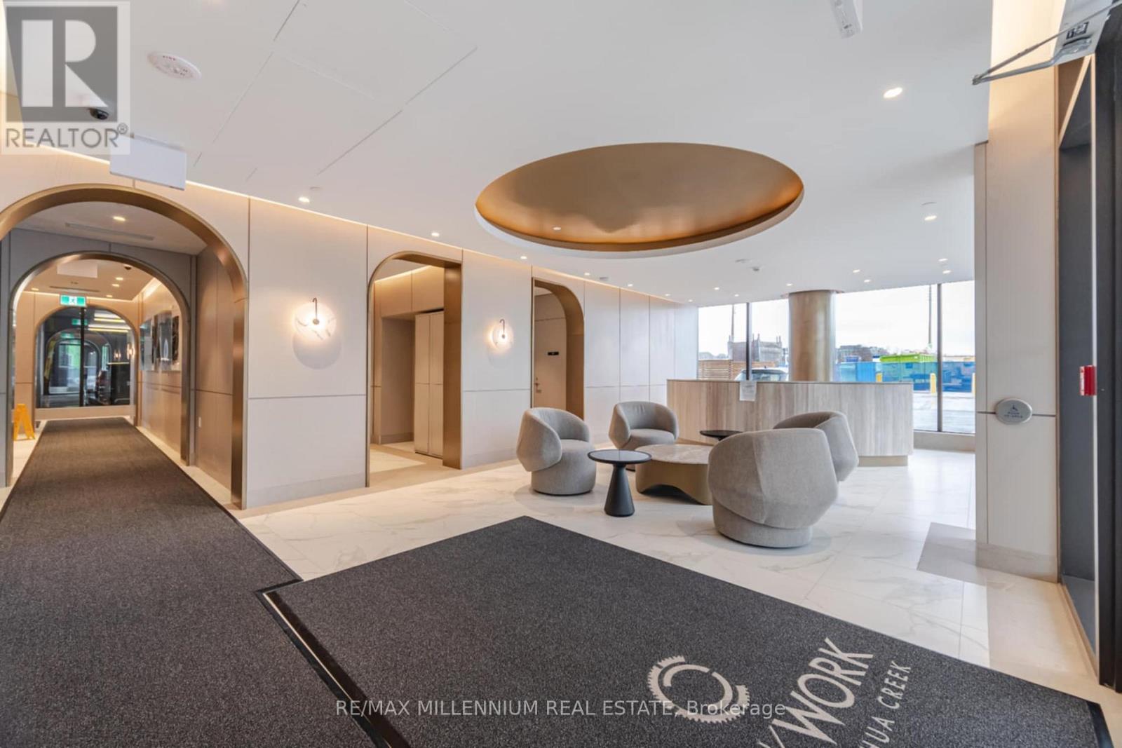 408 - 3006 William Cutmore Boulevard, Oakville, Ontario  L6H 8A4 - Photo 15 - W12868630