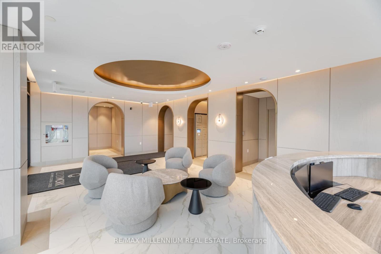 408 - 3006 William Cutmore Boulevard, Oakville, Ontario  L6H 8A4 - Photo 20 - W12868630