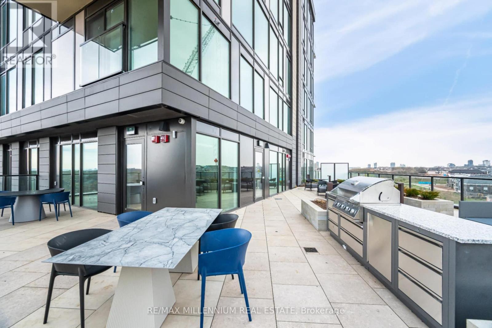 408 - 3006 William Cutmore Boulevard, Oakville, Ontario  L6H 8A4 - Photo 23 - W12868630