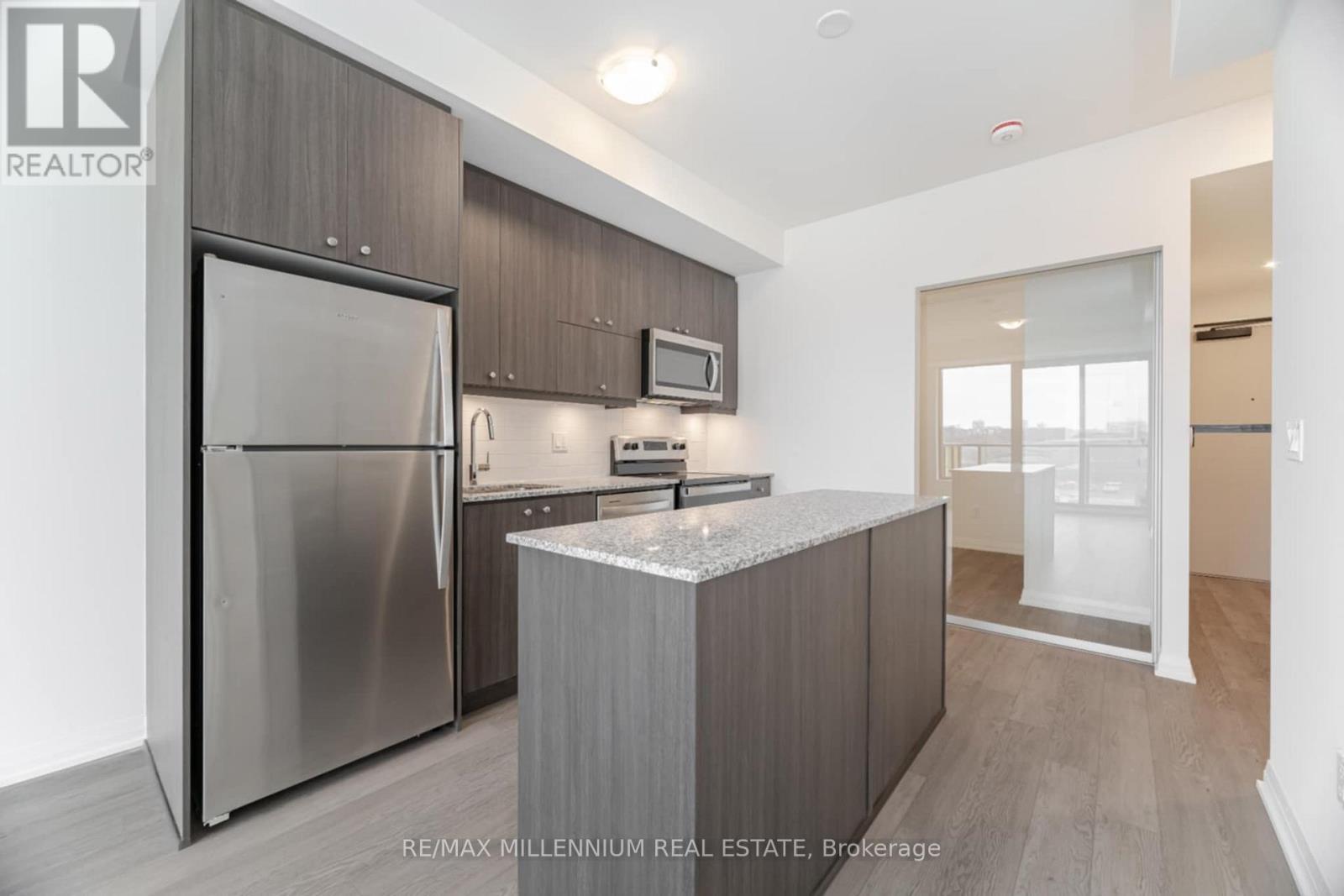 408 - 3006 William Cutmore Boulevard, Oakville, Ontario  L6H 8A4 - Photo 5 - W12868630