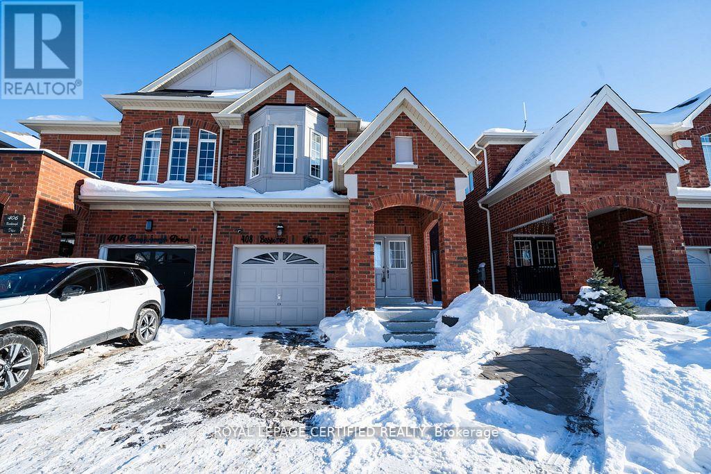 408 Bessborough Drive, Milton, Ontario  L9T 8P8 - Photo 1 - W12868644