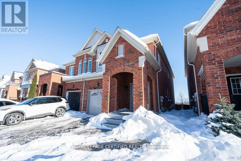 408 Bessborough Drive, Milton, Ontario  L9T 8P8 - Photo 2 - W12868644
