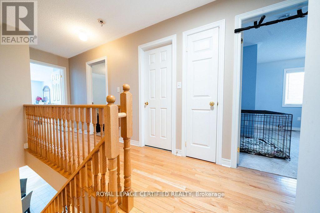 408 Bessborough Drive, Milton, Ontario  L9T 8P8 - Photo 20 - W12868644