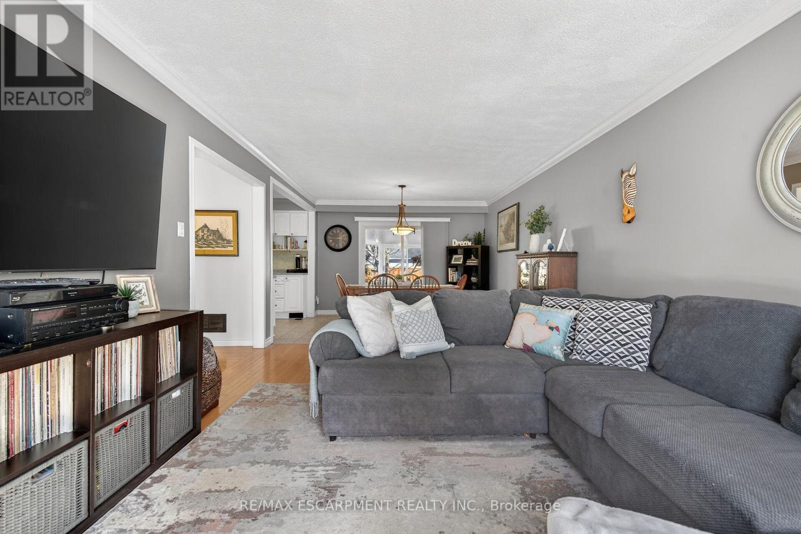 96 Dundee Drive, Haldimand, Ontario  N3W 1J8 - Photo 22 - X12868576