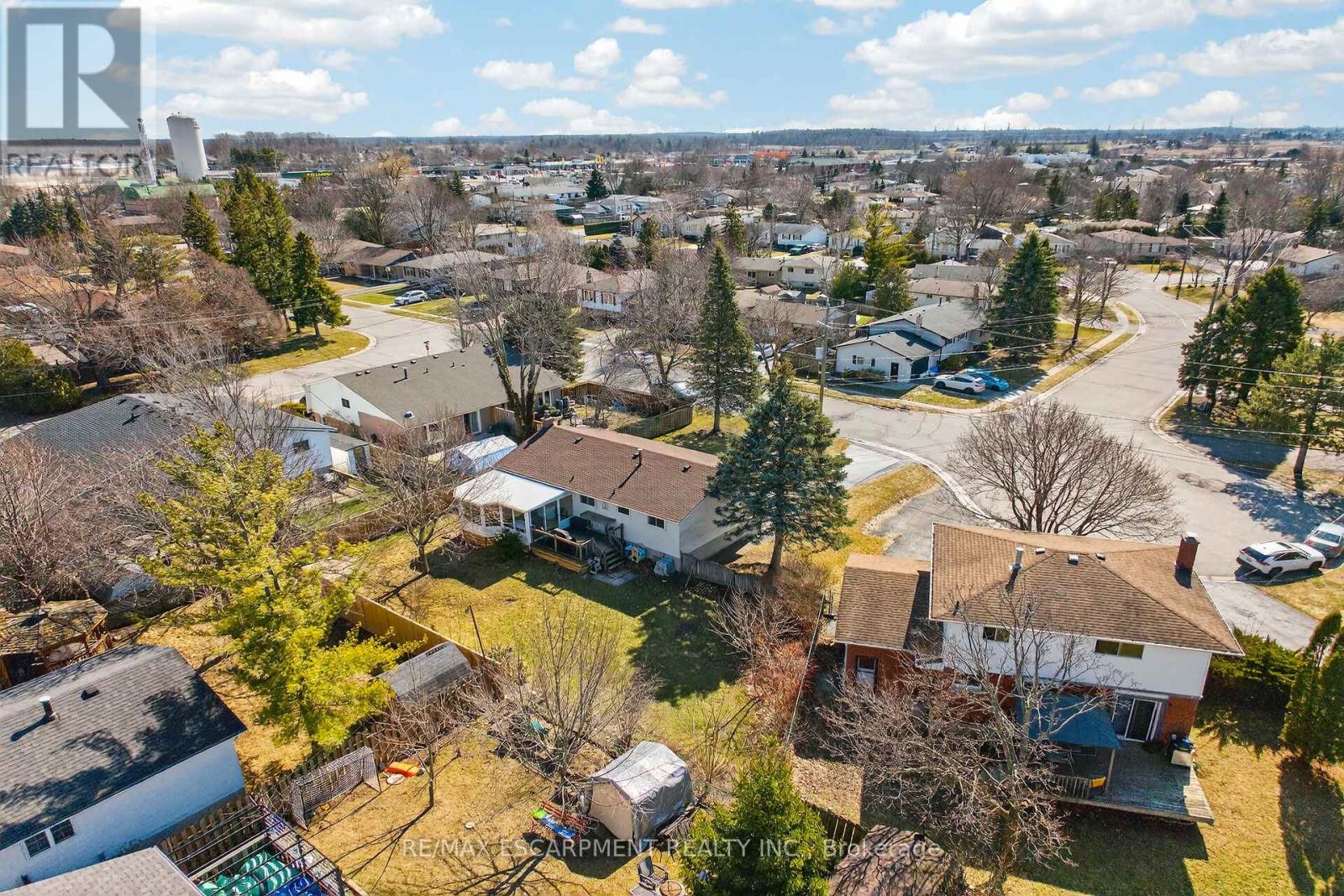 96 Dundee Drive, Haldimand, Ontario  N3W 1J8 - Photo 45 - X12868576