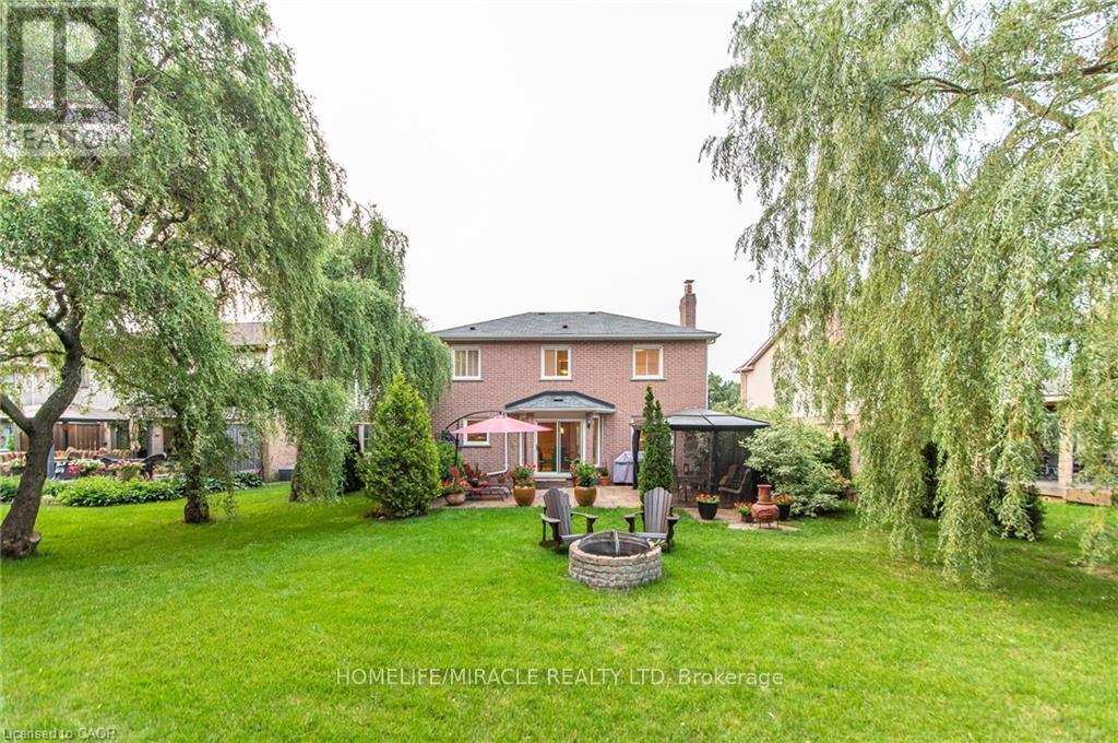 99 WESTFOREST TRAIL, Kitchener, Ontario