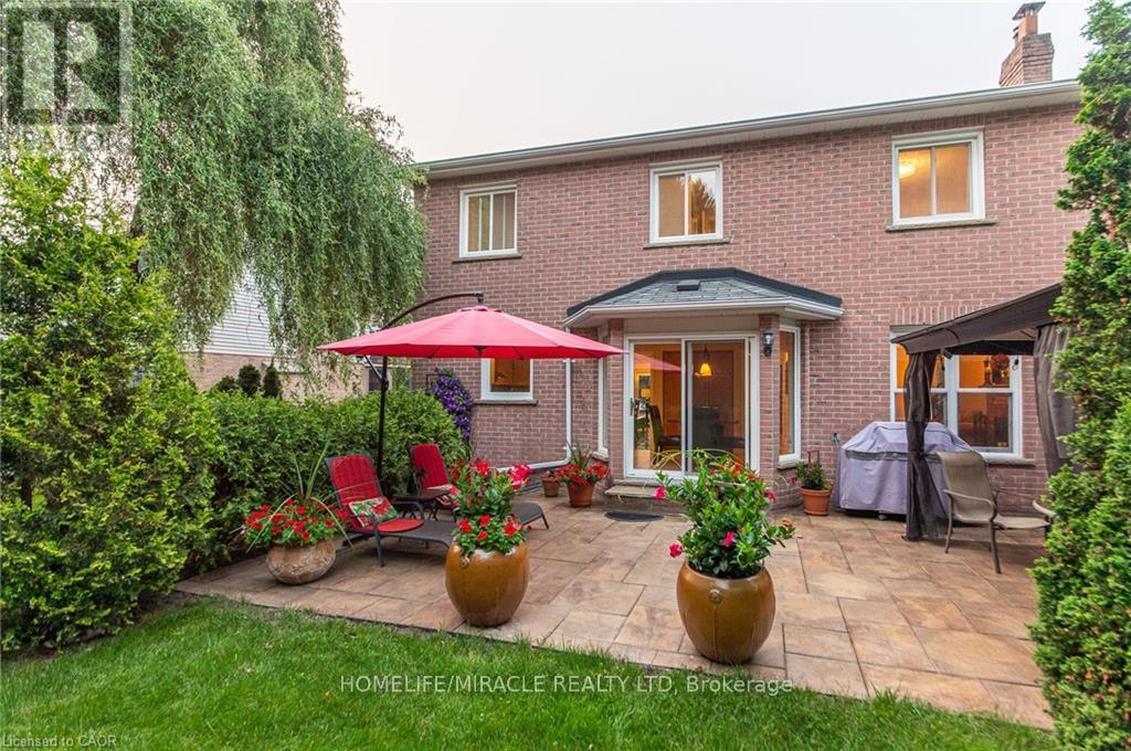 99 Westforest Trail, Kitchener, Ontario  N2N 3B1 - Photo 3 - X12868578