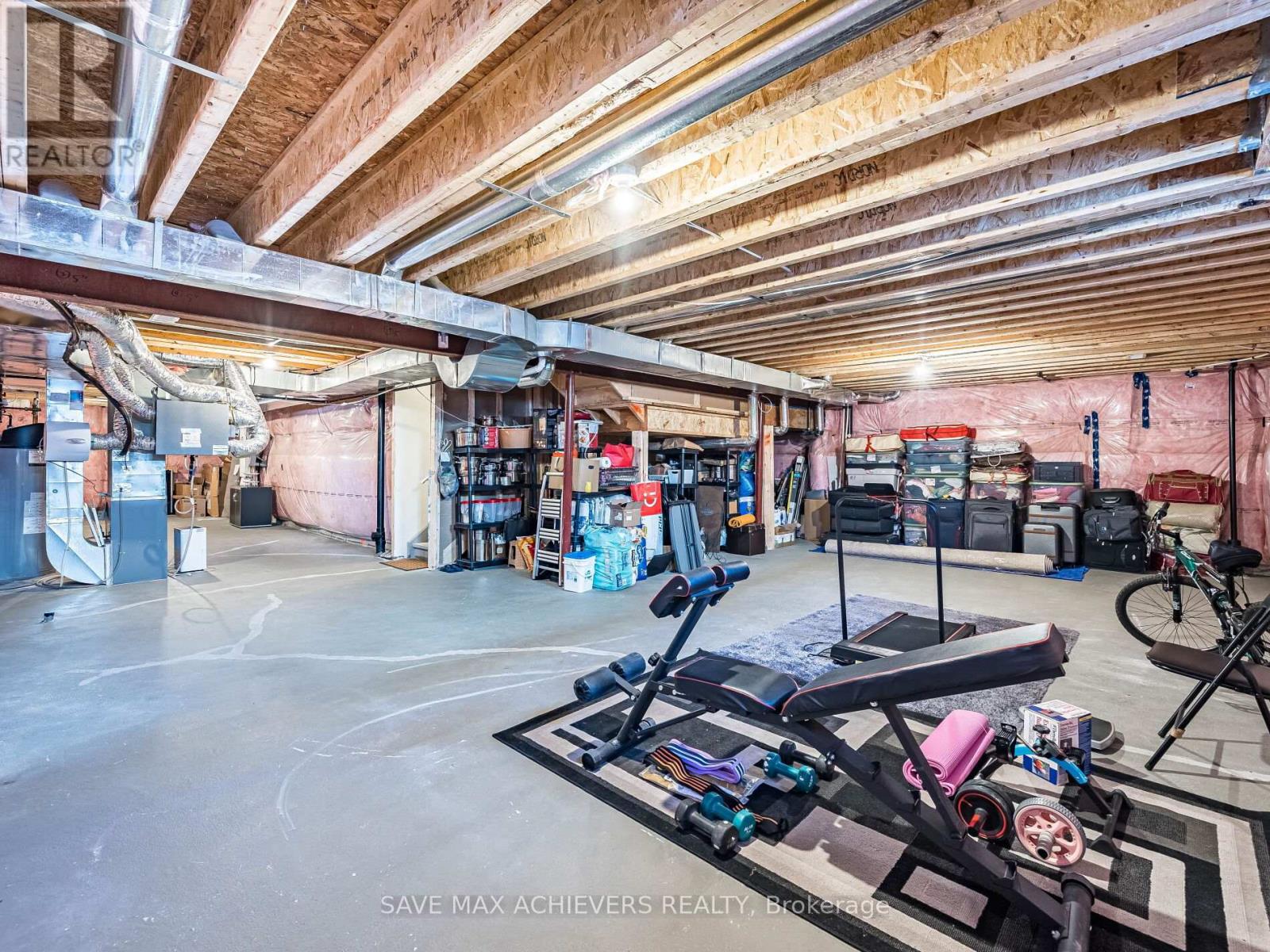 451 Black Cherry Crescent, Shelburne, Ontario  L9V 3Y7 - Photo 48 - X12868580