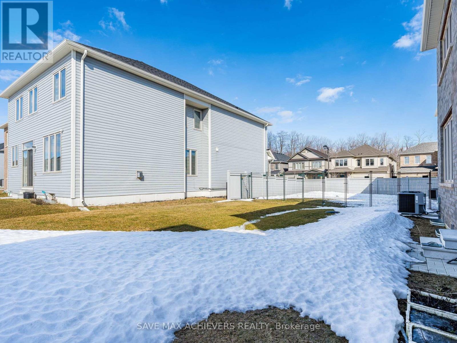 451 Black Cherry Crescent, Shelburne, Ontario  L9V 3Y7 - Photo 49 - X12868580